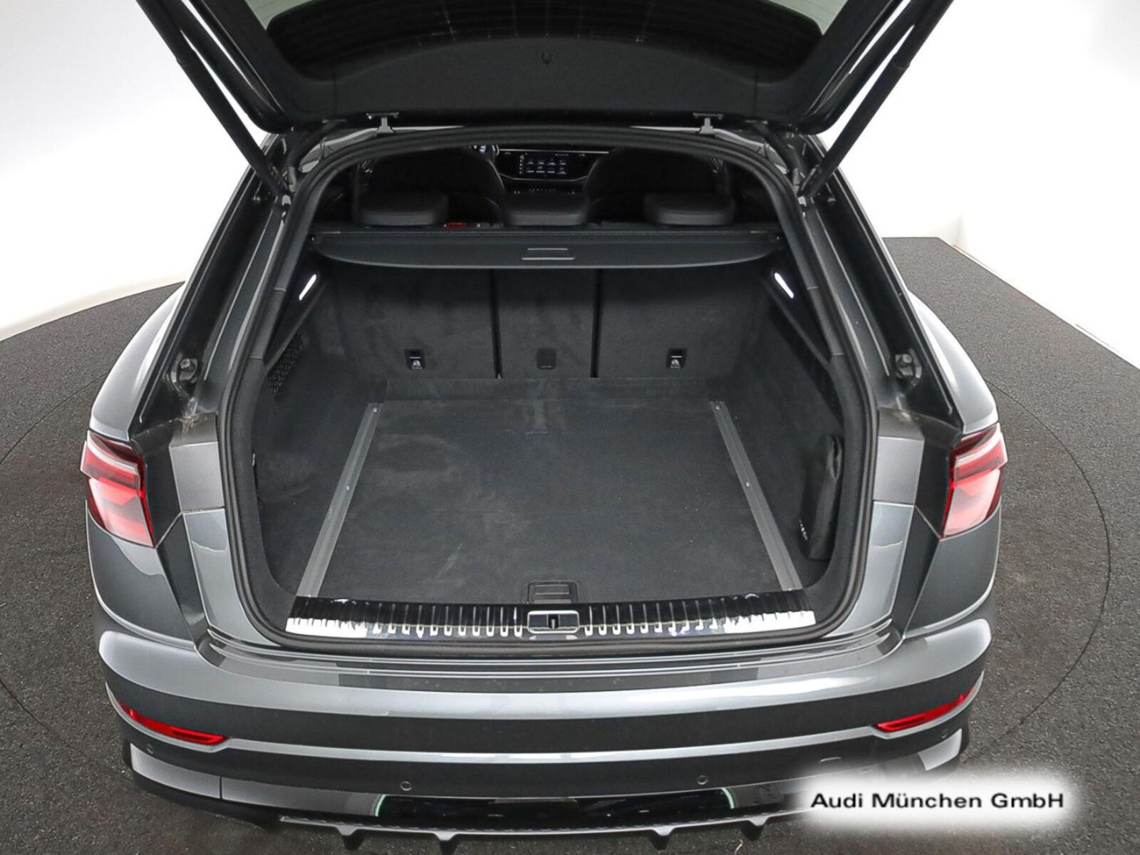 Audi Q8 – Bild 22