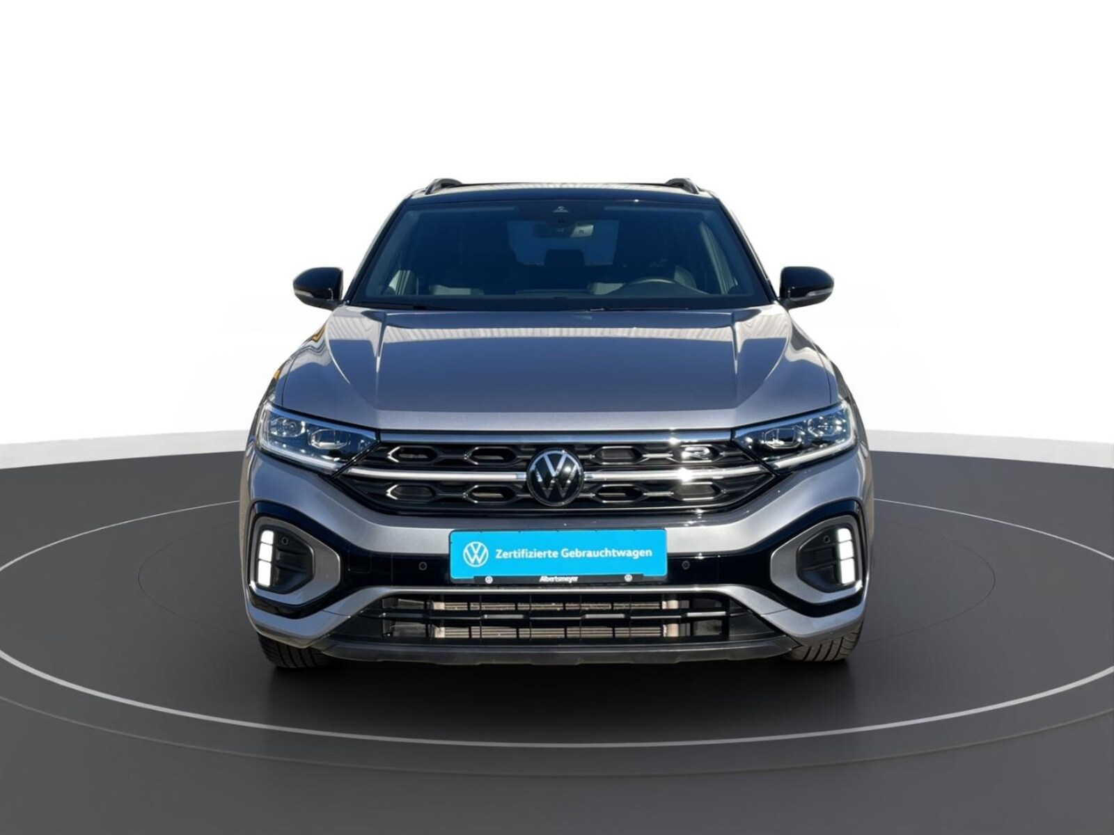 Volkswagen T-Roc – Bild 6