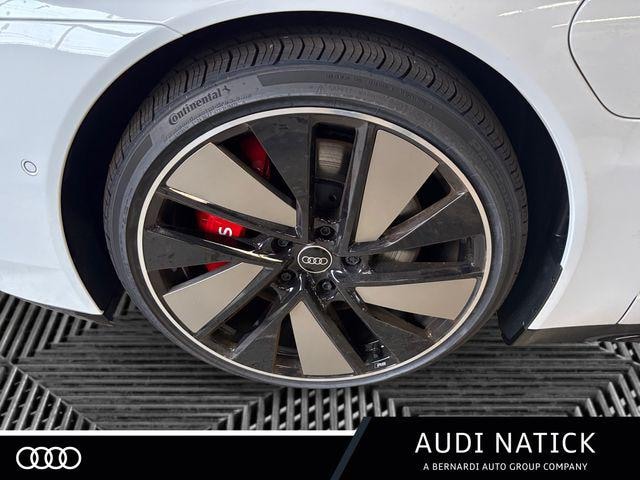 2026 Audi S e-tron GT Prestige - Photo 14