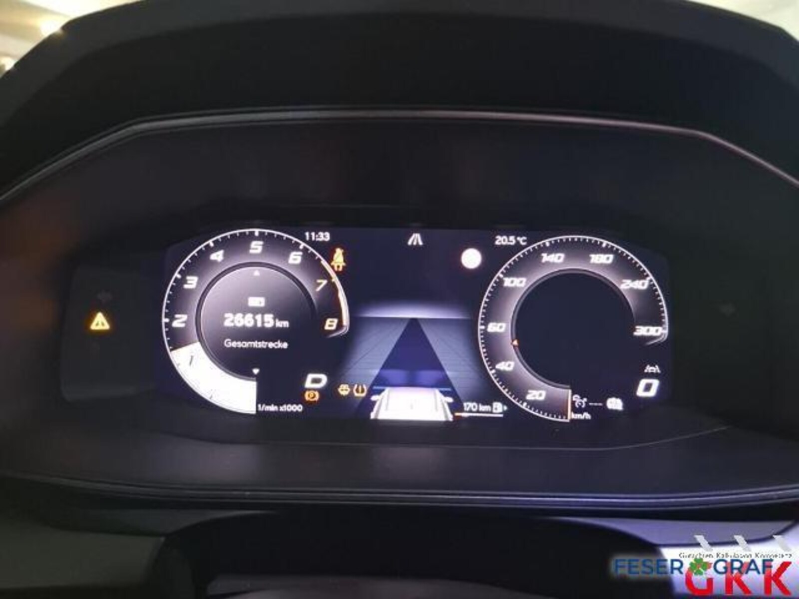 CUPRA Formentor – Bild 4