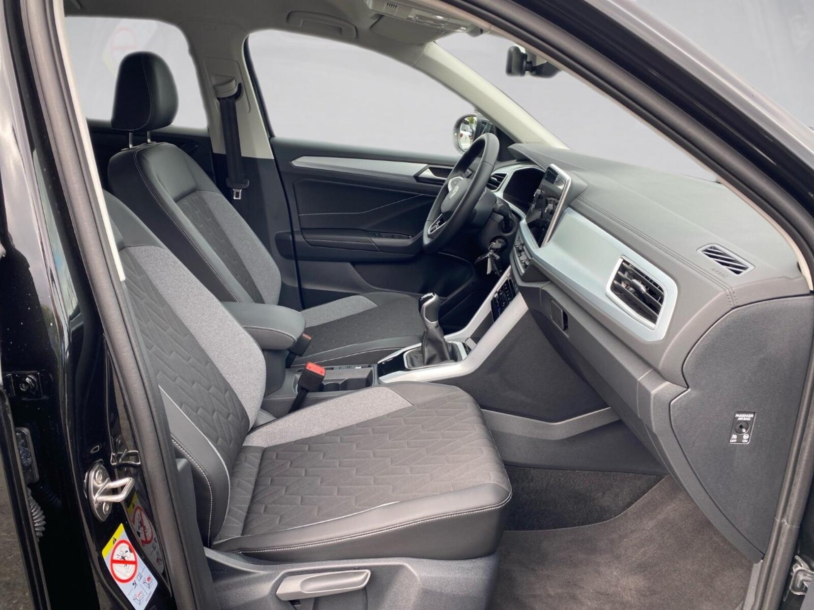 Volkswagen T-Roc – Bild 10