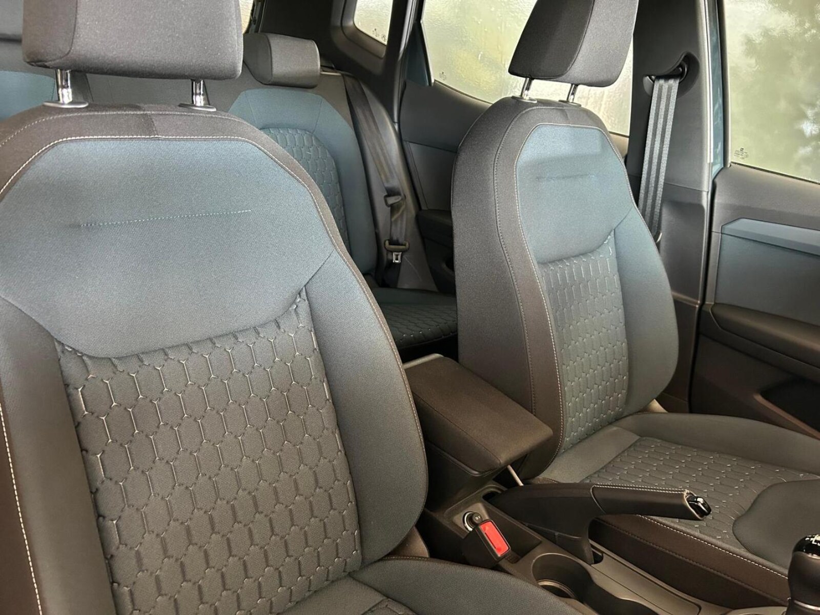 SEAT Arona – Bild 12
