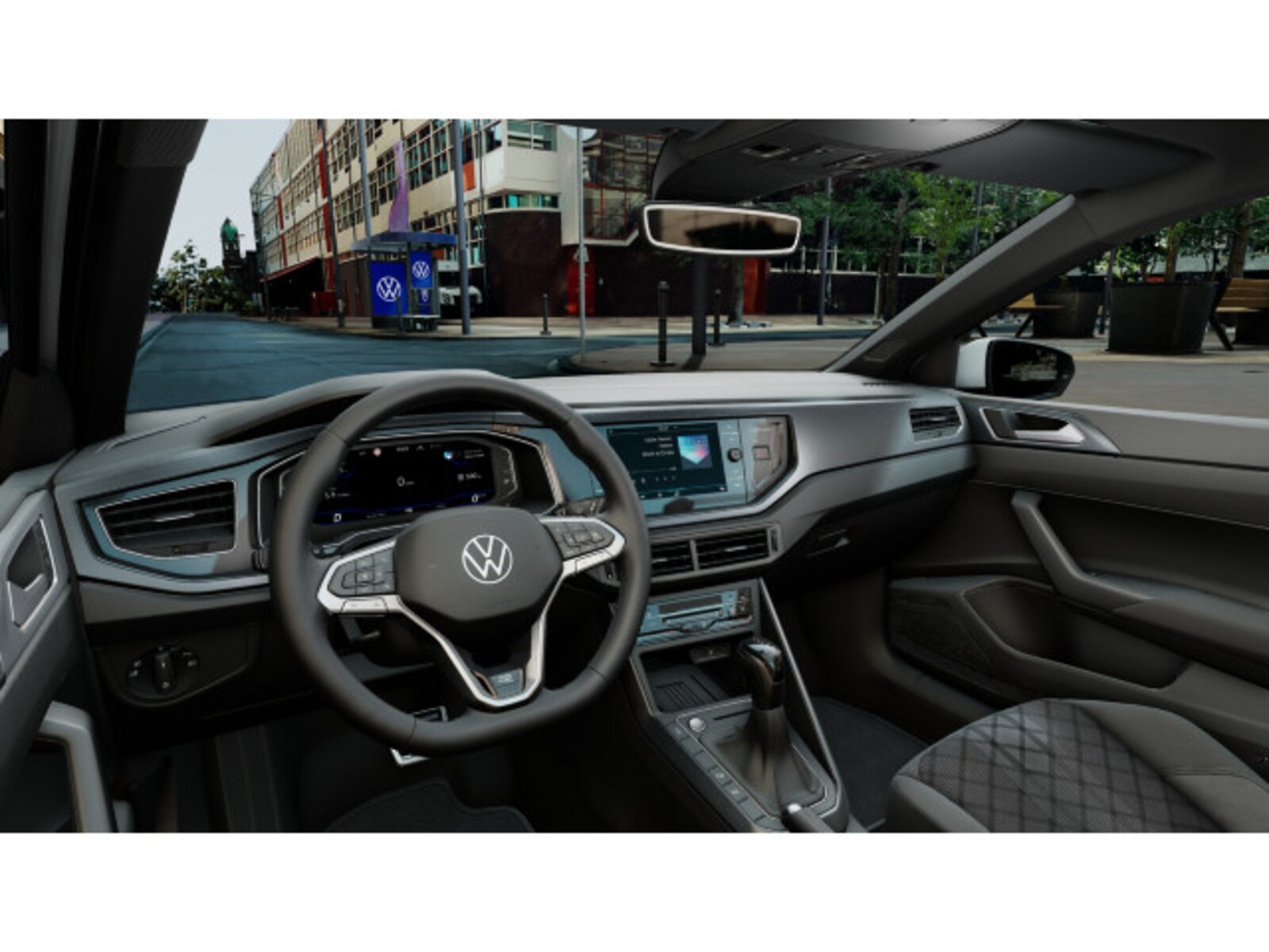 Volkswagen Polo – Bild 15