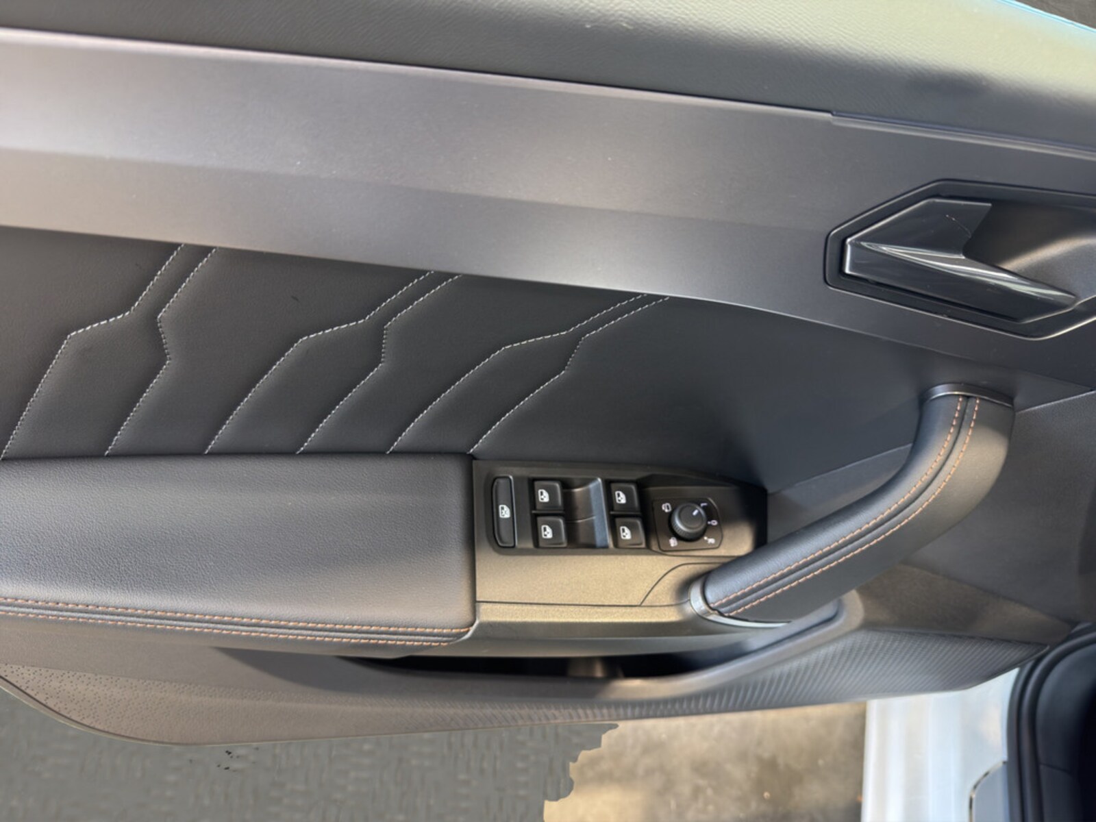 CUPRA Leon Sportstourer – Bild 10