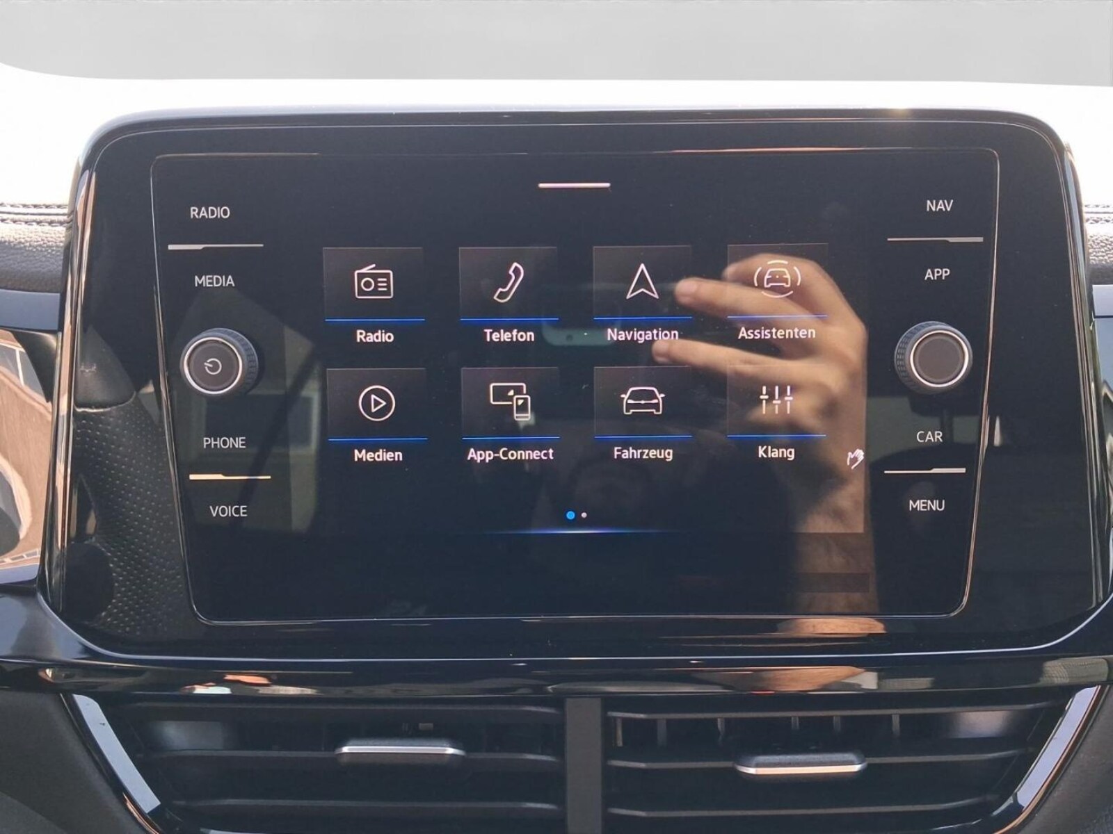 Volkswagen T-Roc – Bild 11