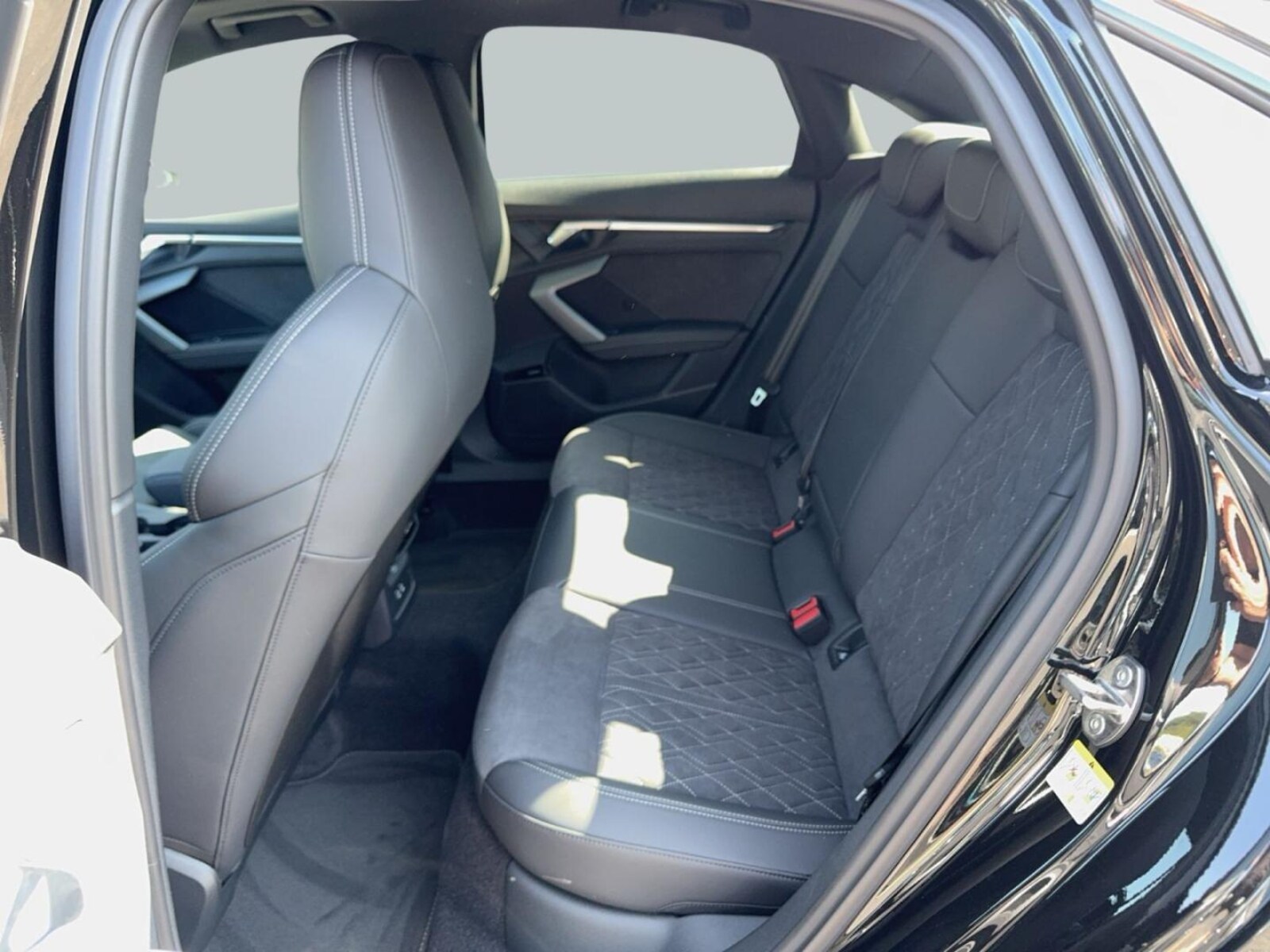 Audi A3 Limousine – Bild 13