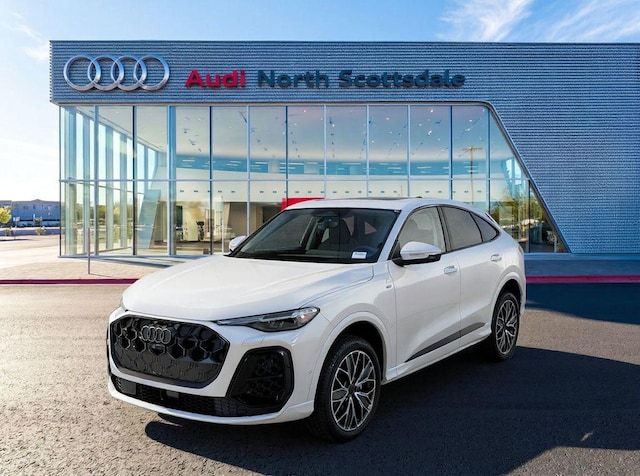 Photo of 2026 Audi Q5 Sportback