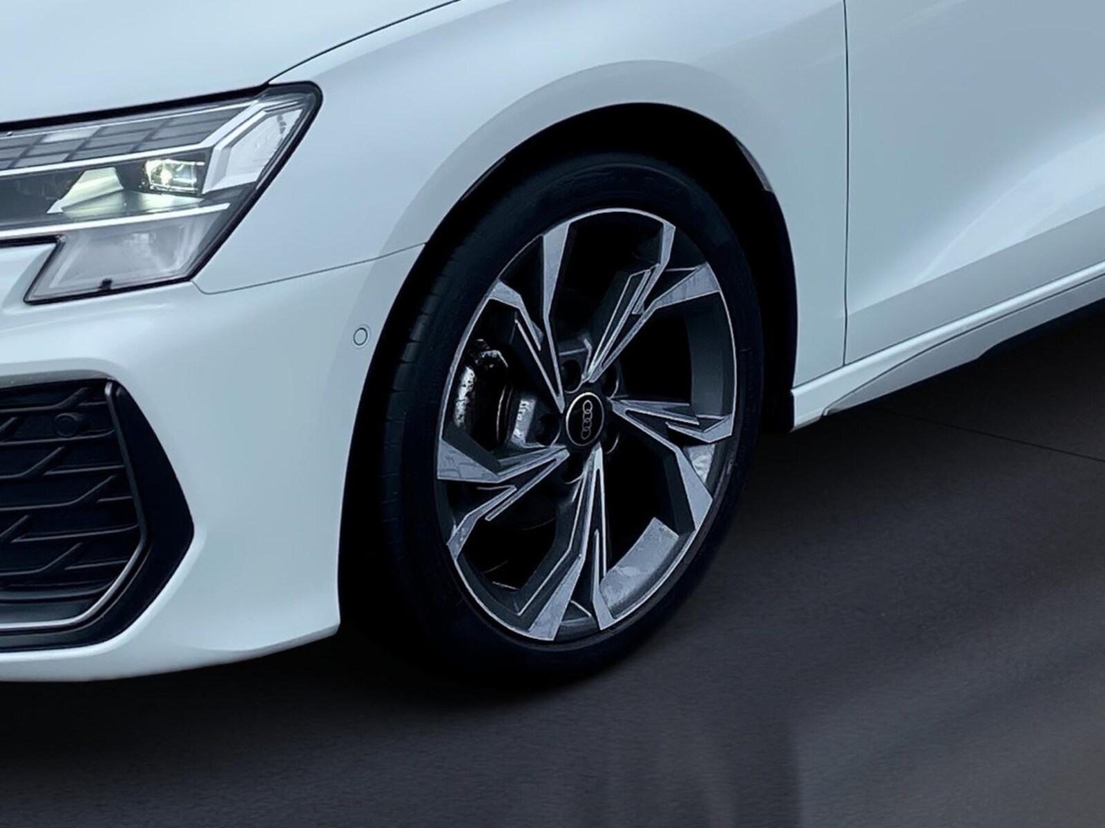 Audi A3 Sportback – Bild 14