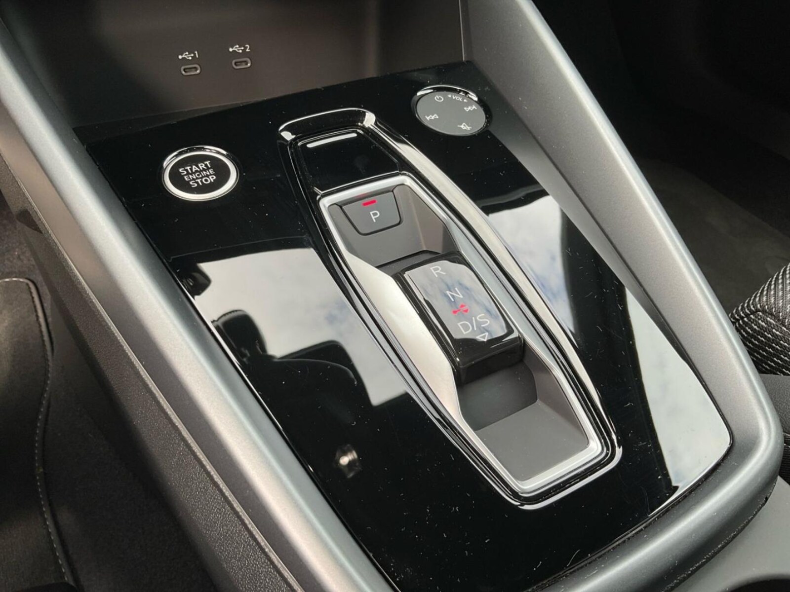 Audi A3 Sportback – Bild 30