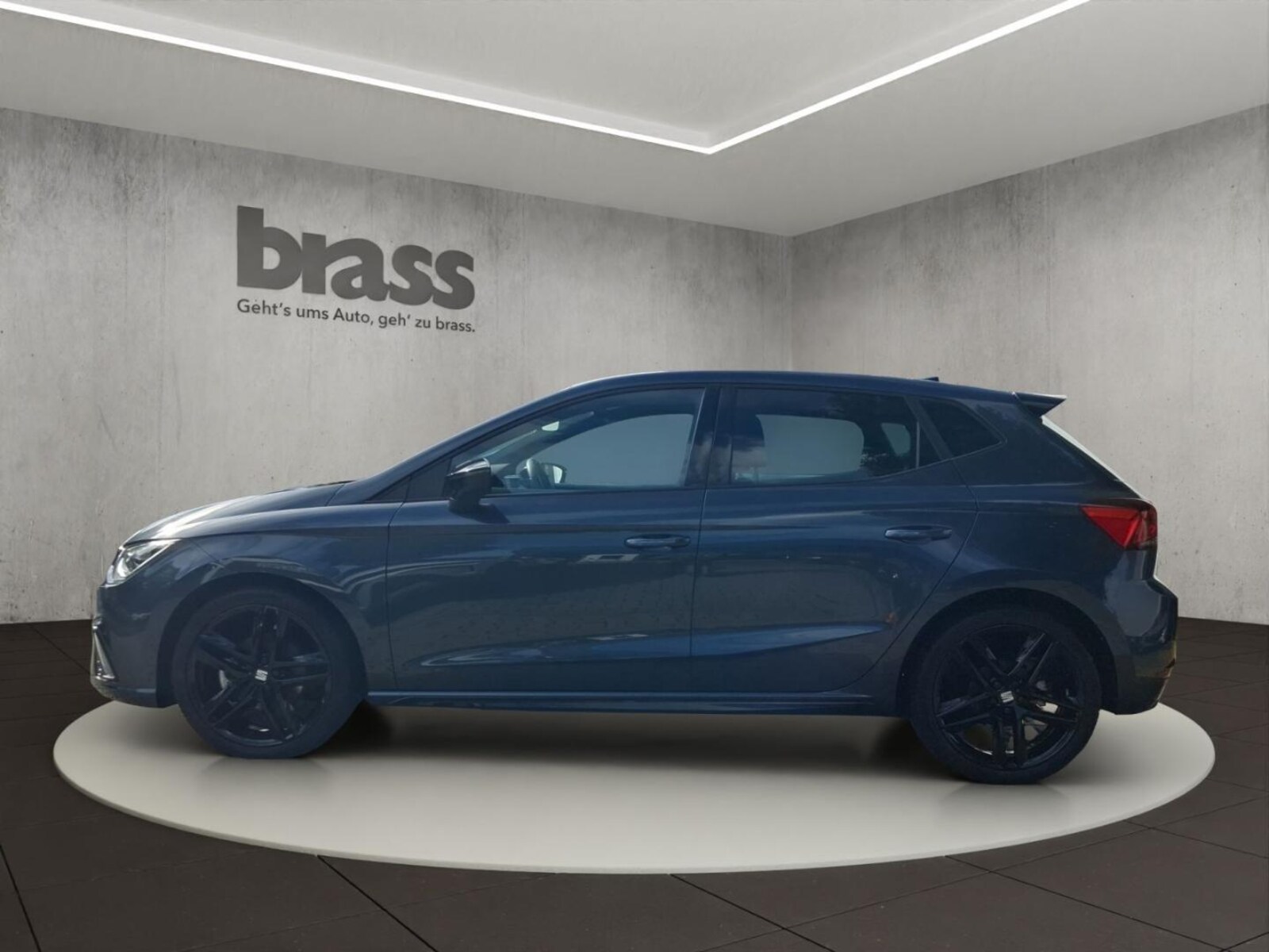 SEAT Ibiza – Bild 2