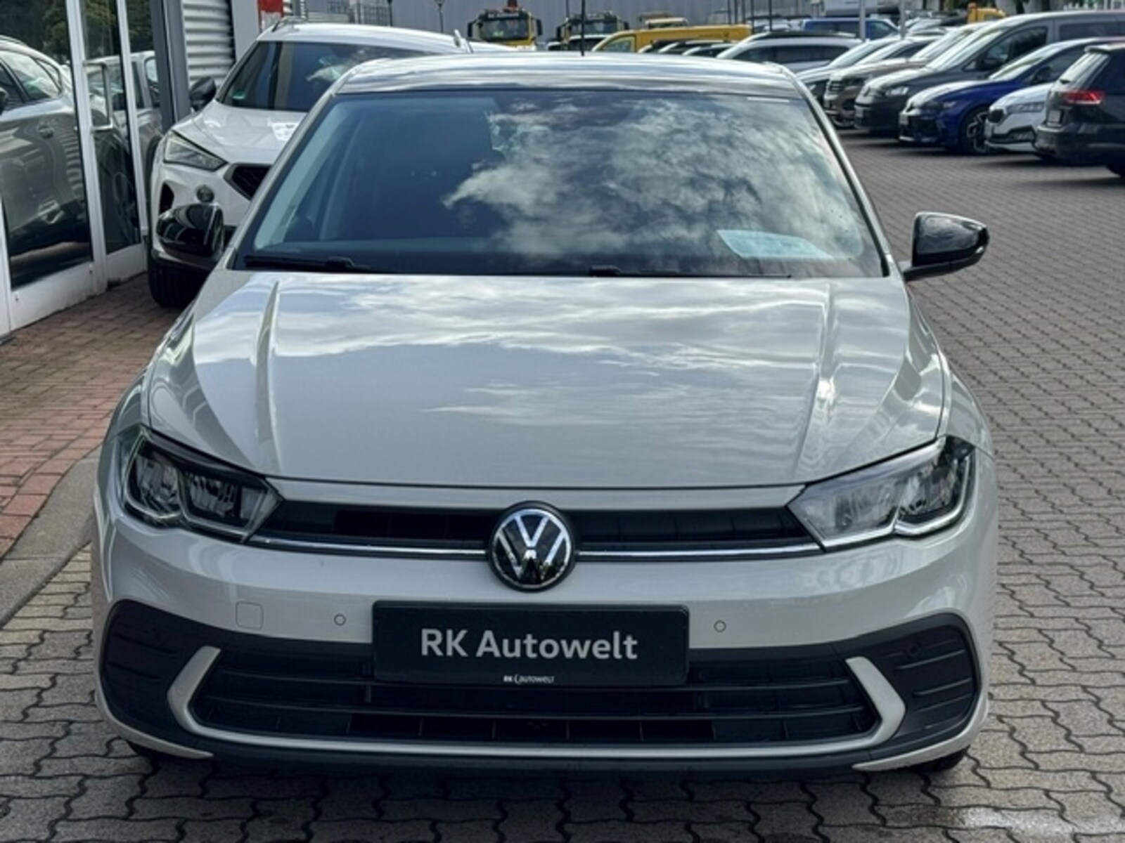 Volkswagen Polo – Bild 2