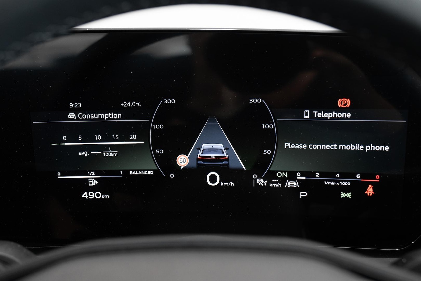 Image about Audi A5 Sedan TFSI 150 kW S tronic