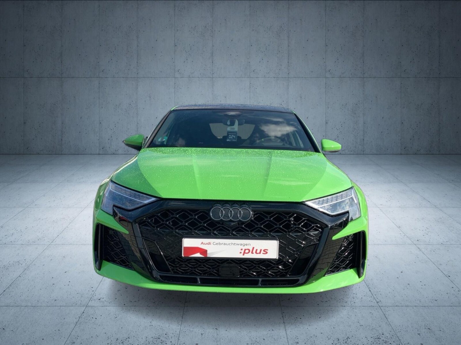 Audi RS 3 Sportback – Bild 9