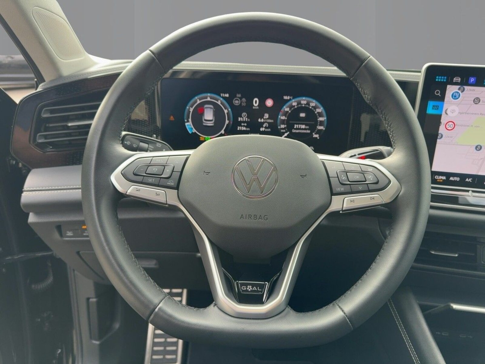 Volkswagen Tiguan – Bild 12