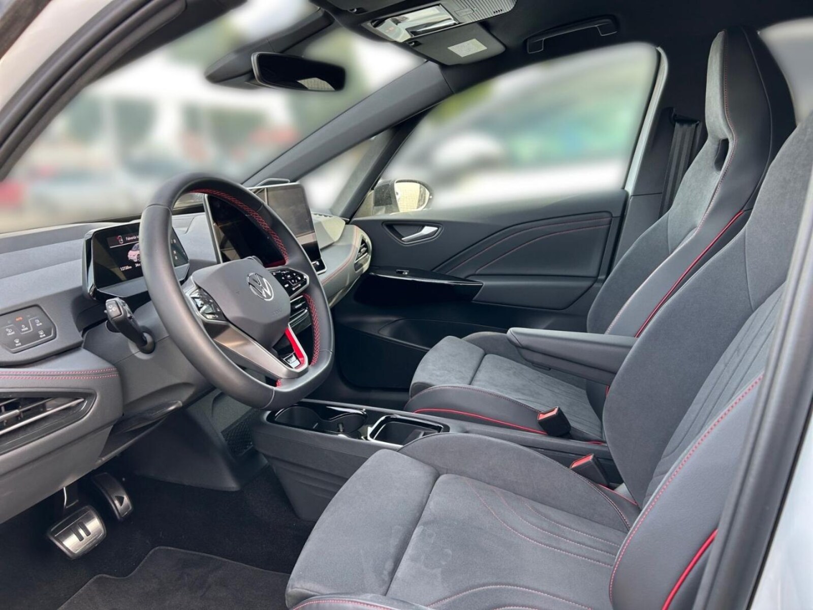 Volkswagen ID.3 – Bild 8