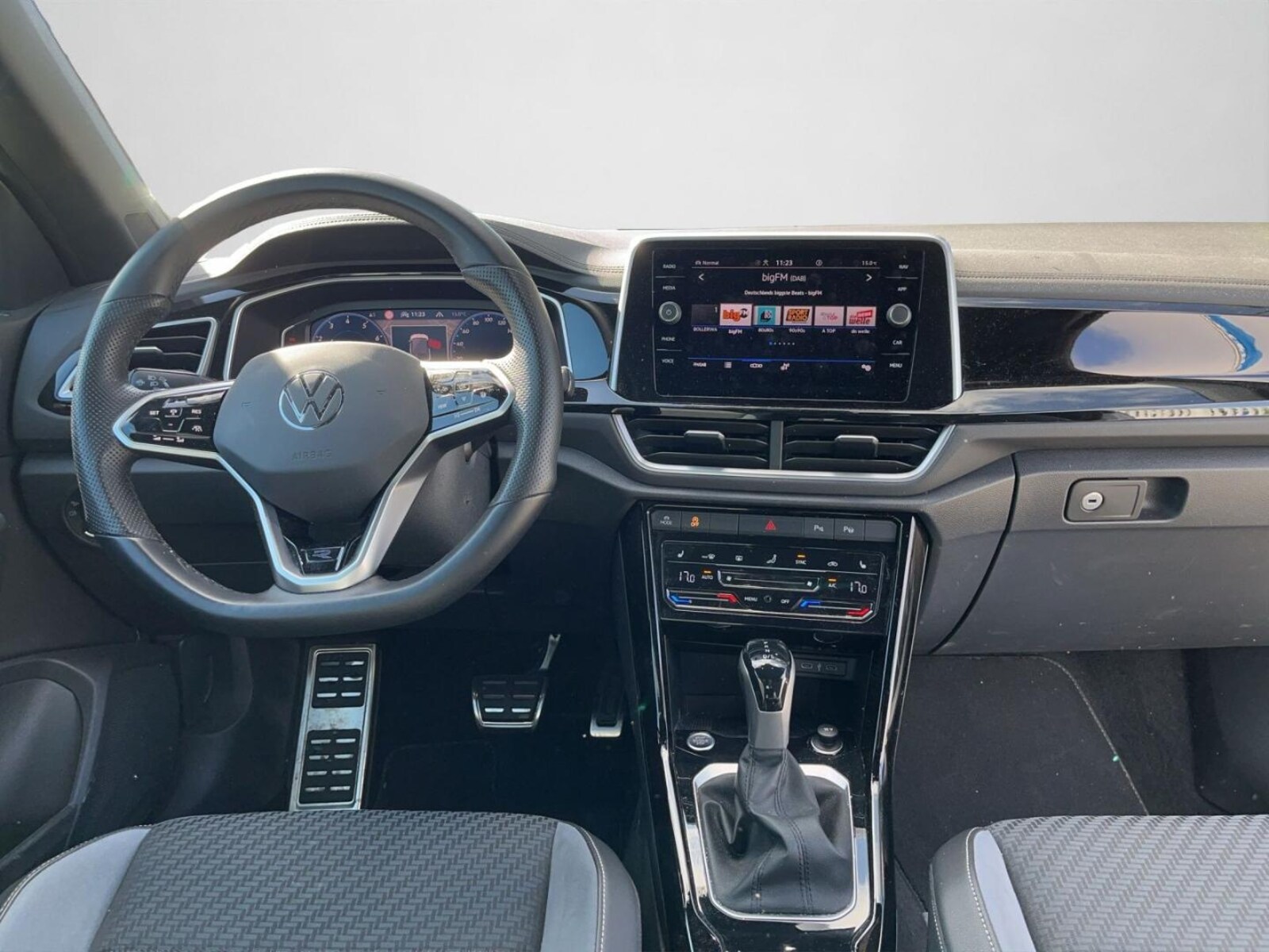 Volkswagen T-Roc Cabriolet – Bild 3