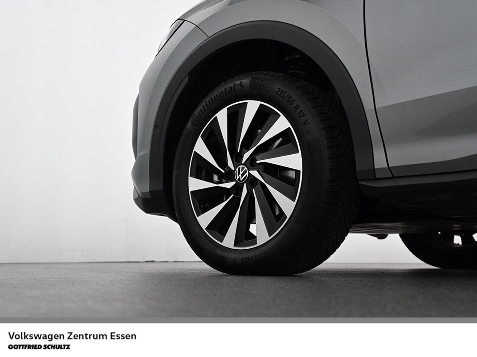 Volkswagen T-Roc – Bild 5