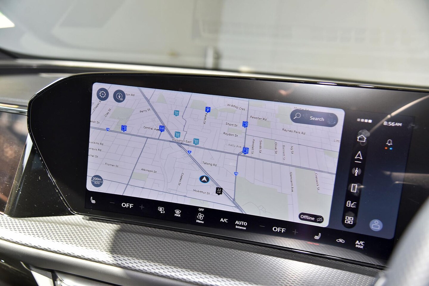 Image about Audi Q5 SUV e-hybrid quattro S tronic