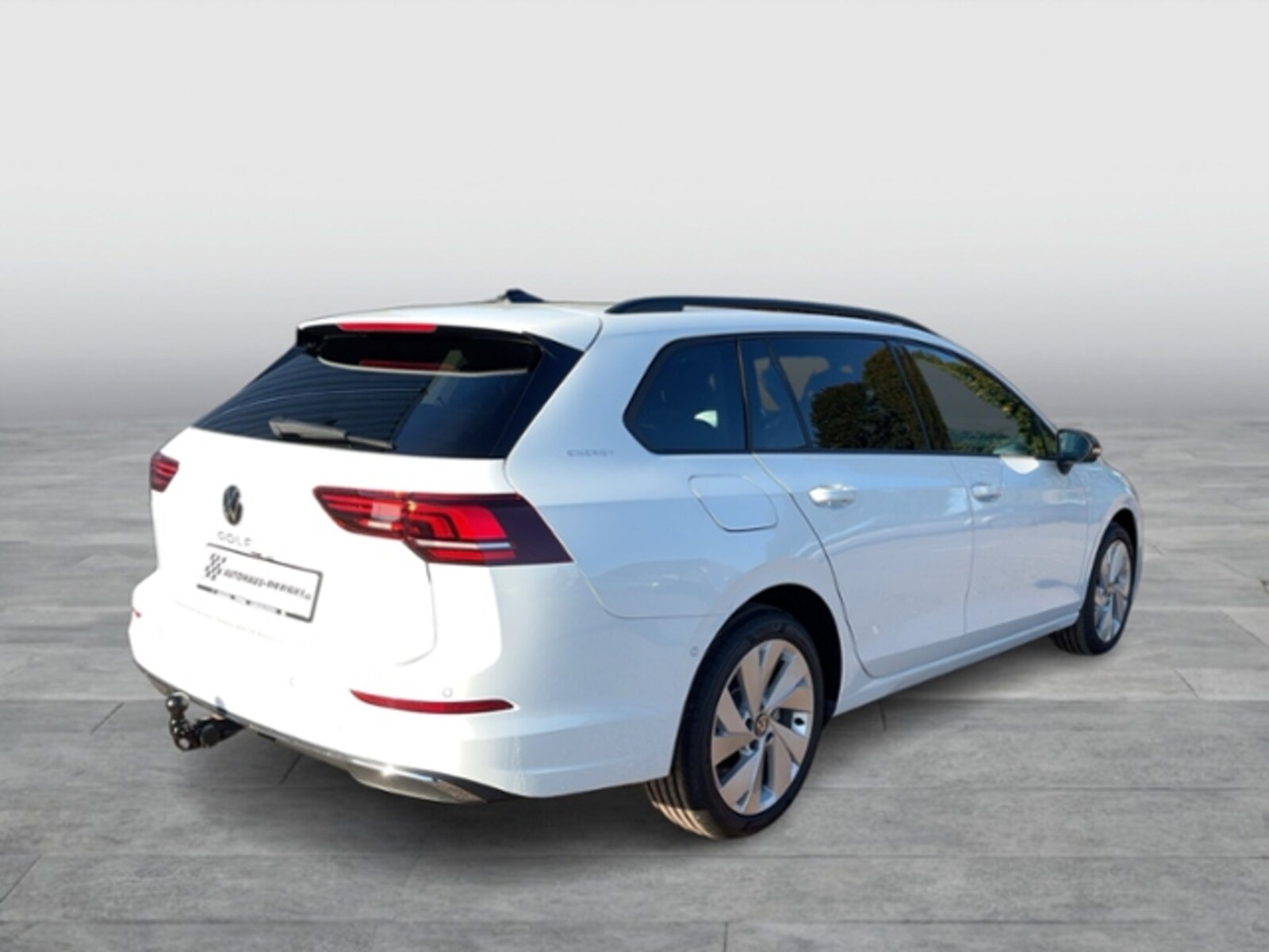 Volkswagen Golf Variant – Bild 5