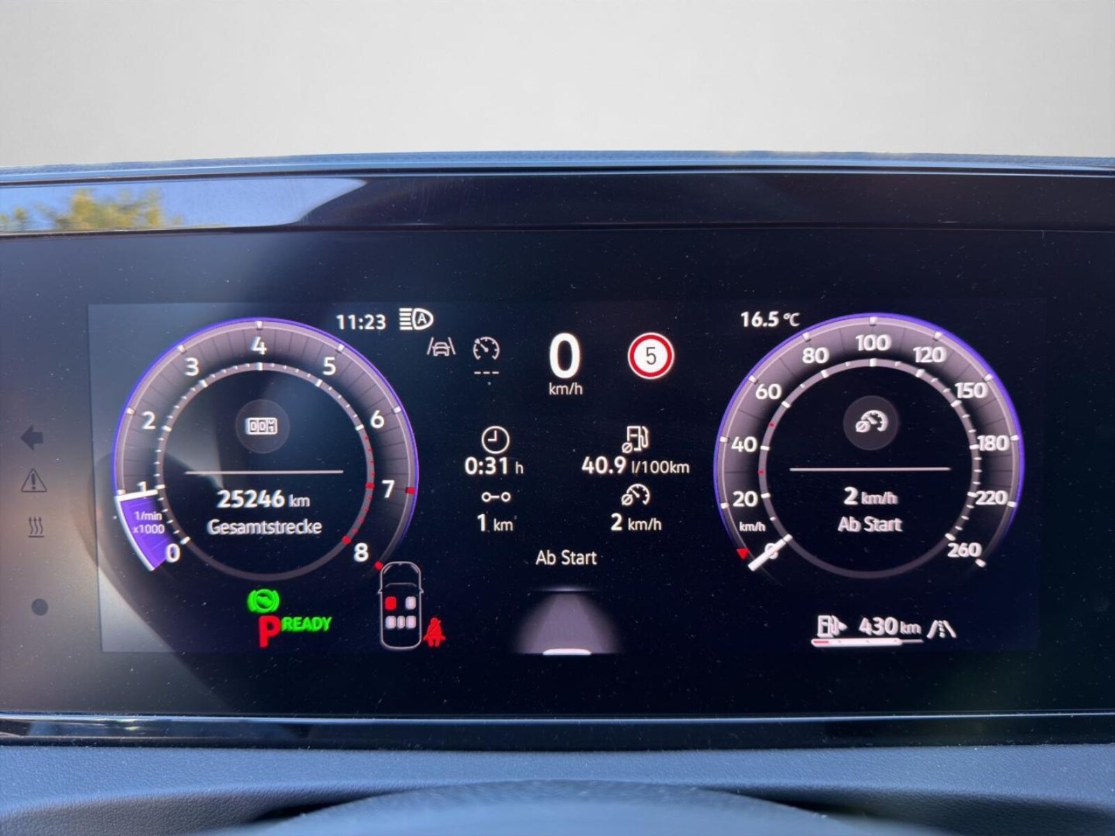 Volkswagen Tiguan – Bild 10
