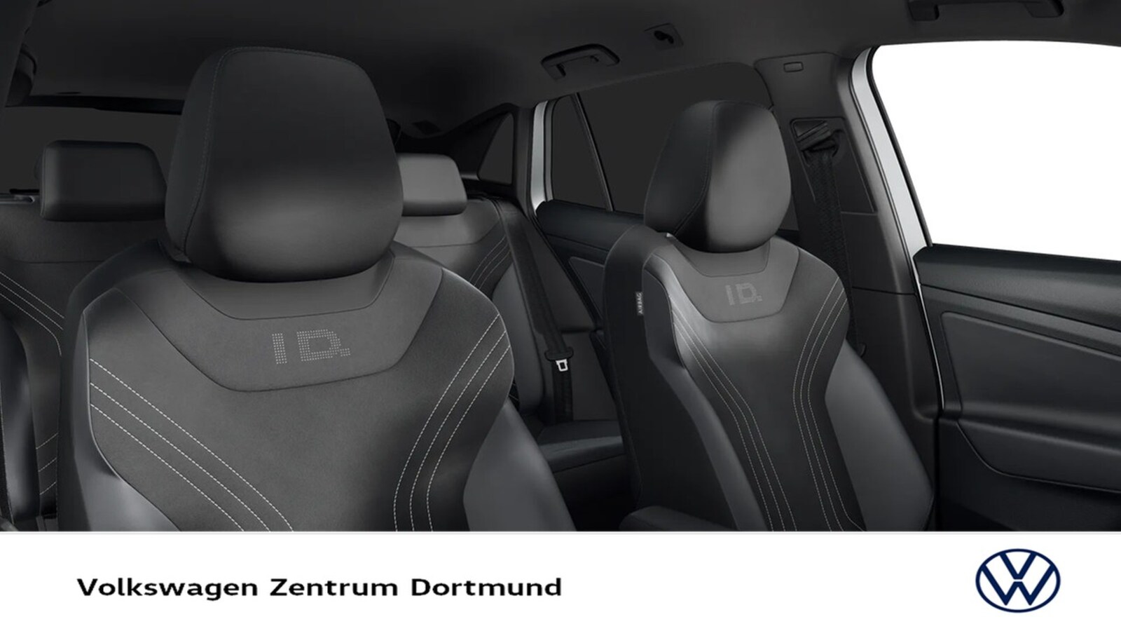 Volkswagen ID.4 – Bild 7