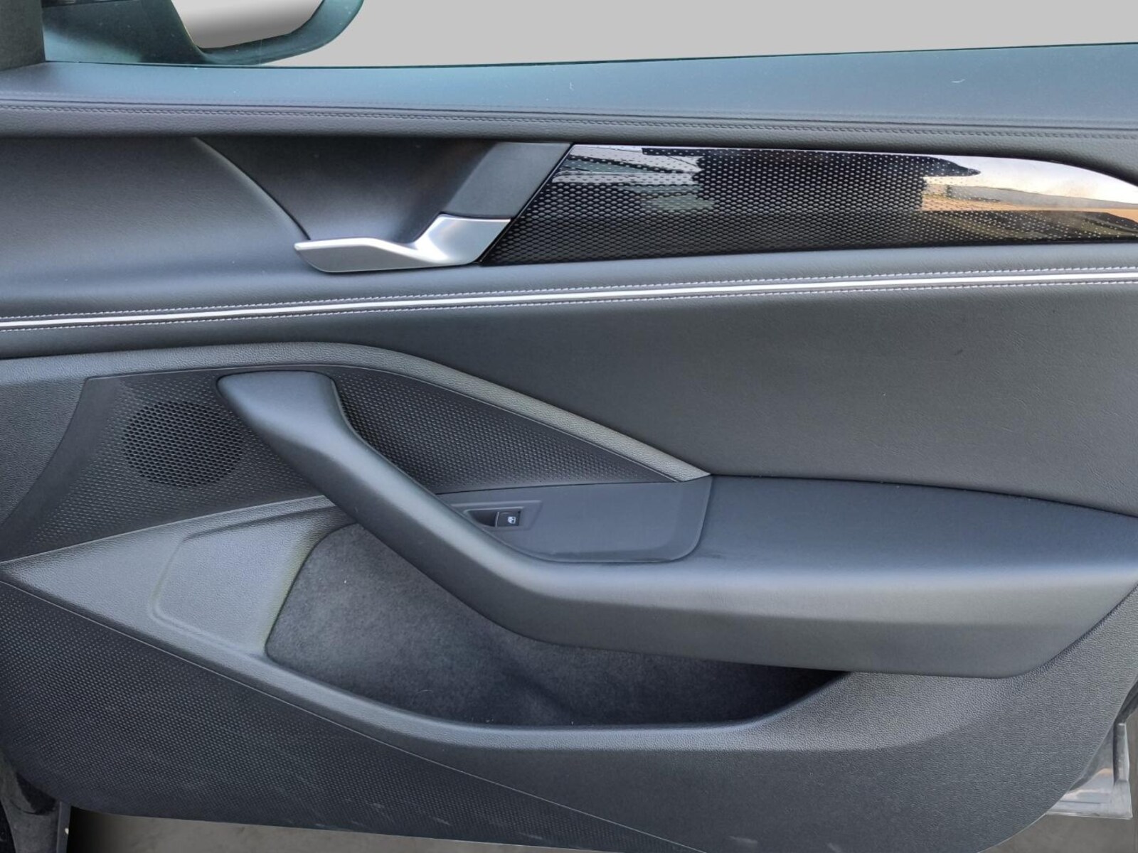 Volkswagen Passat – Bild 22