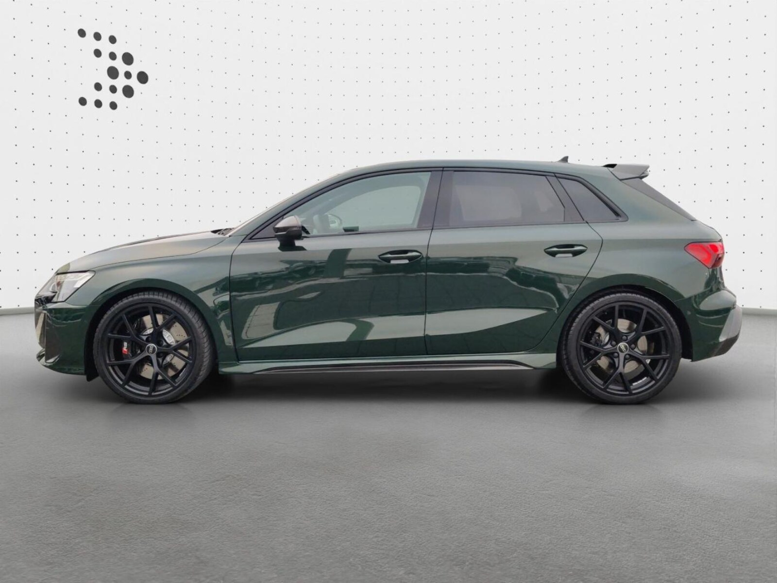Audi RS 3 Sportback – Bild 3