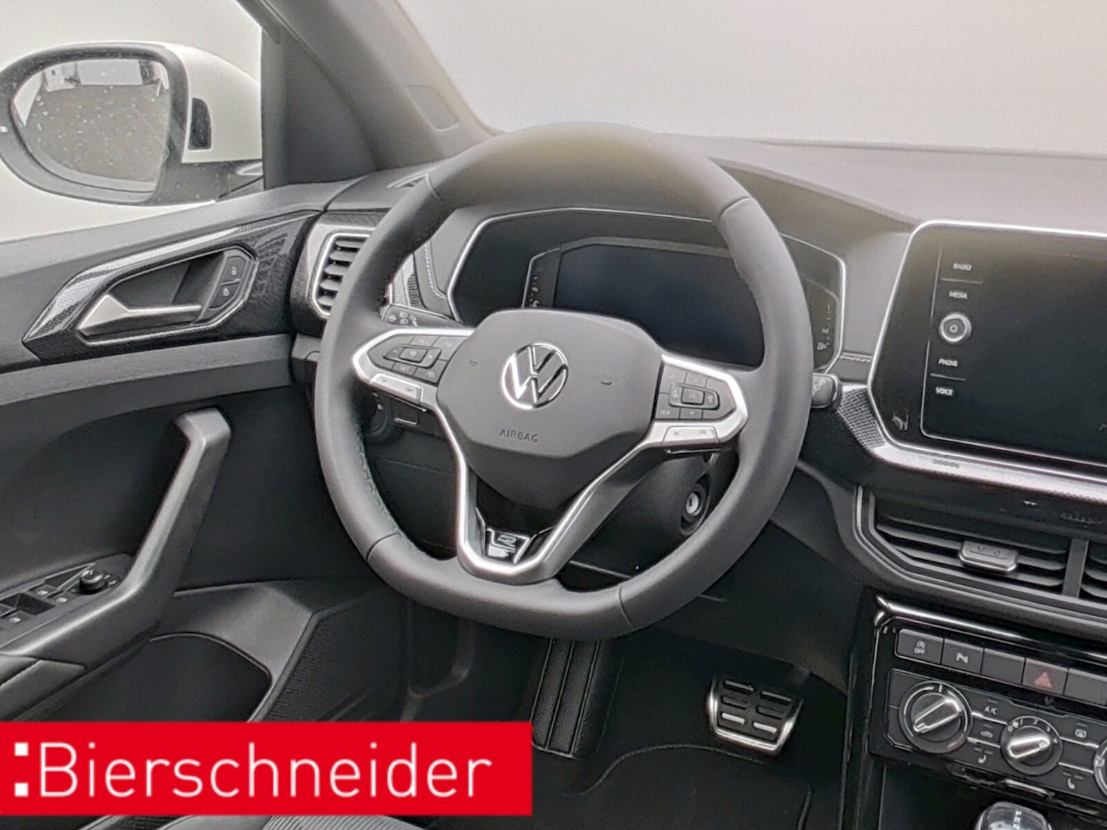 Volkswagen T-Cross – Bild 12