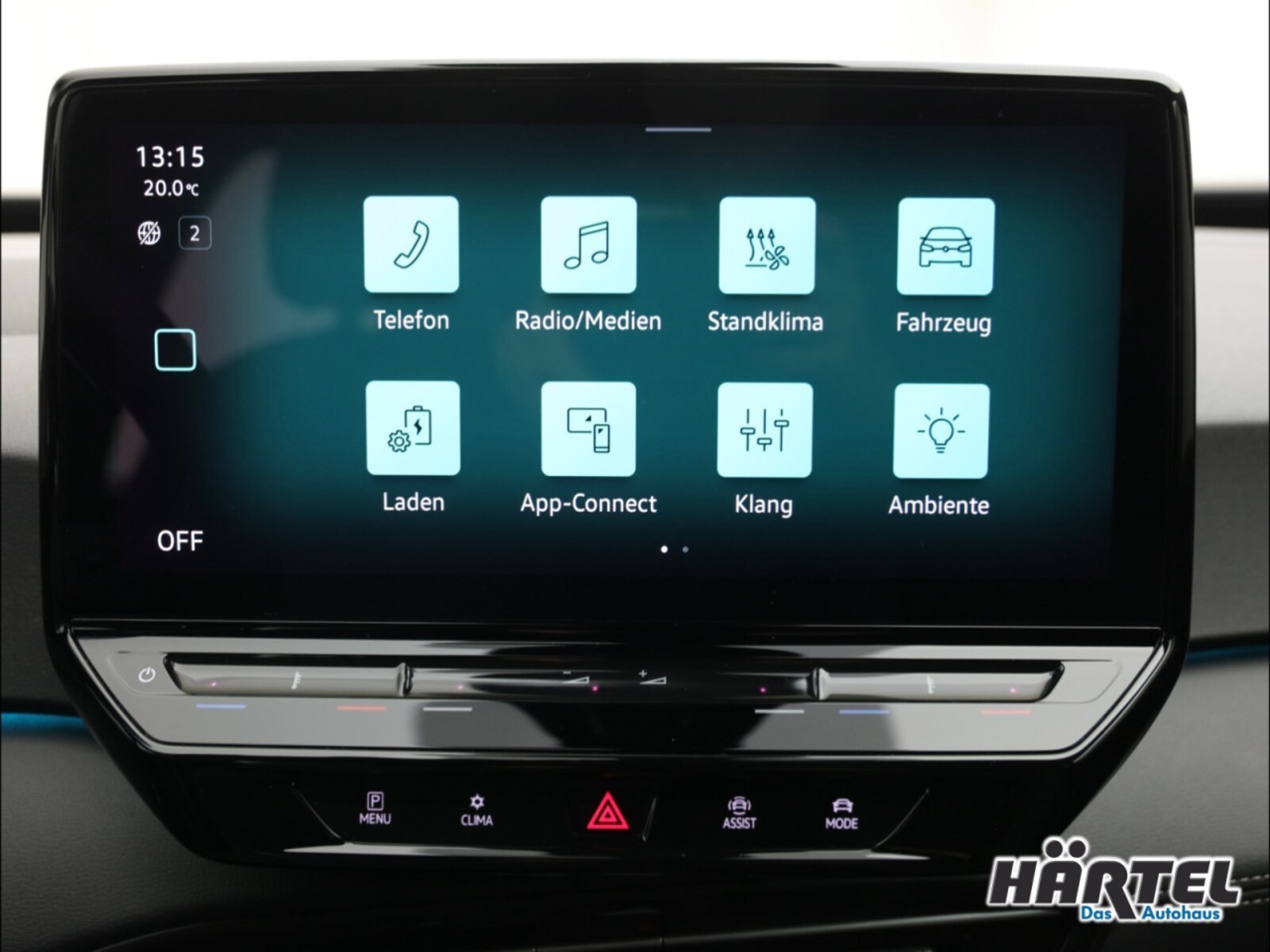 Volkswagen ID.3 – Bild 12