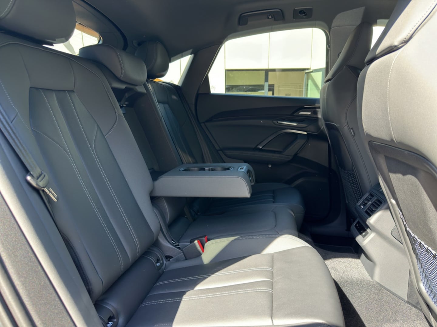 Bild über Audi Q5 Sportback TDI quattro 150 kW S tronic - für weitere Informationen kontaktieren Sie den Audi Partner