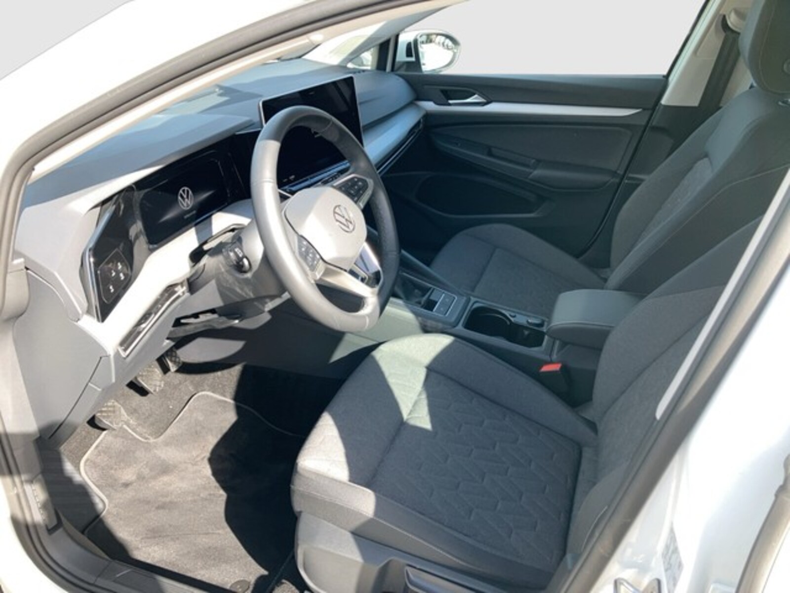 Volkswagen Golf – Bild 8