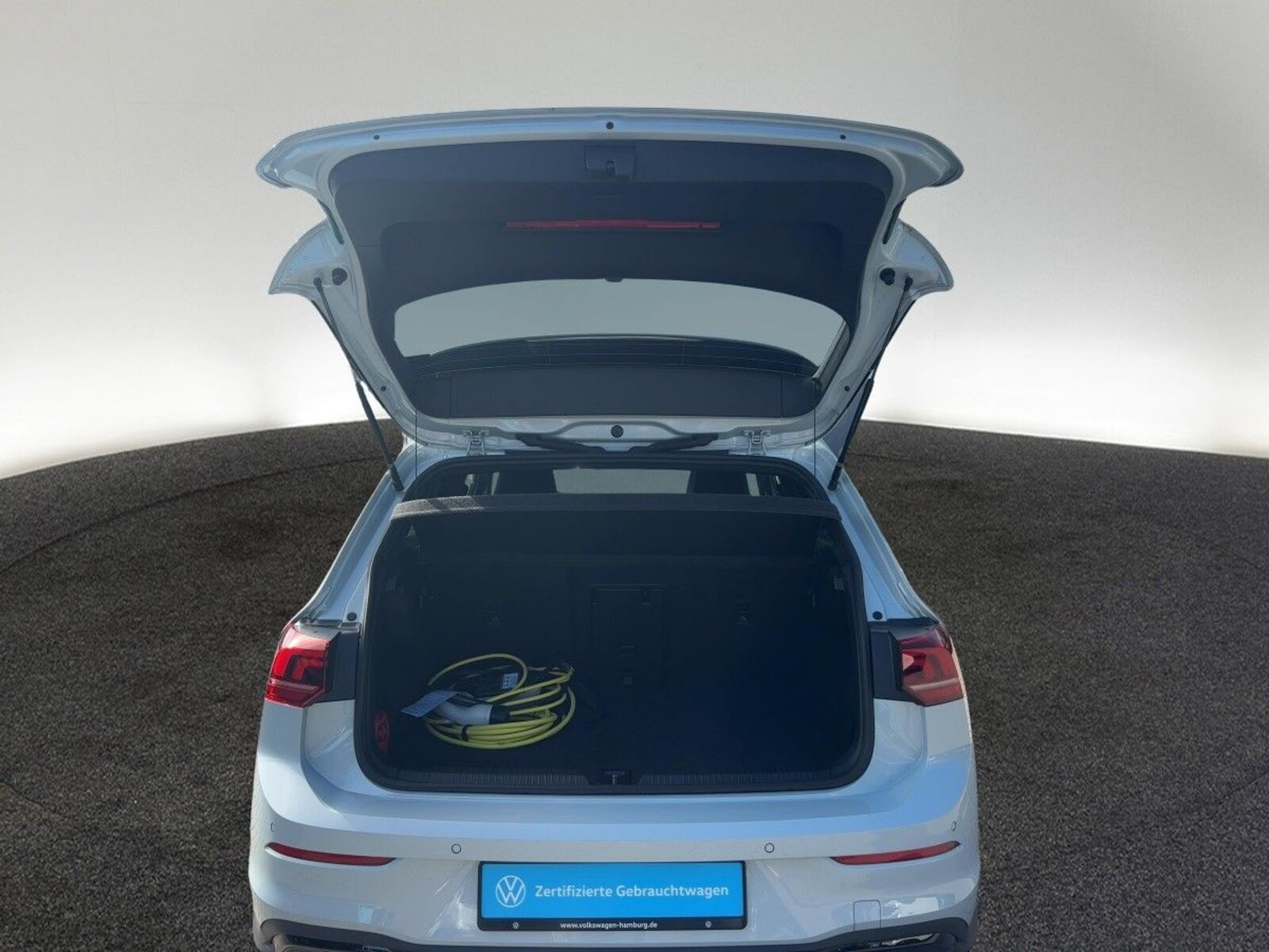 Volkswagen Golf – Bild 7