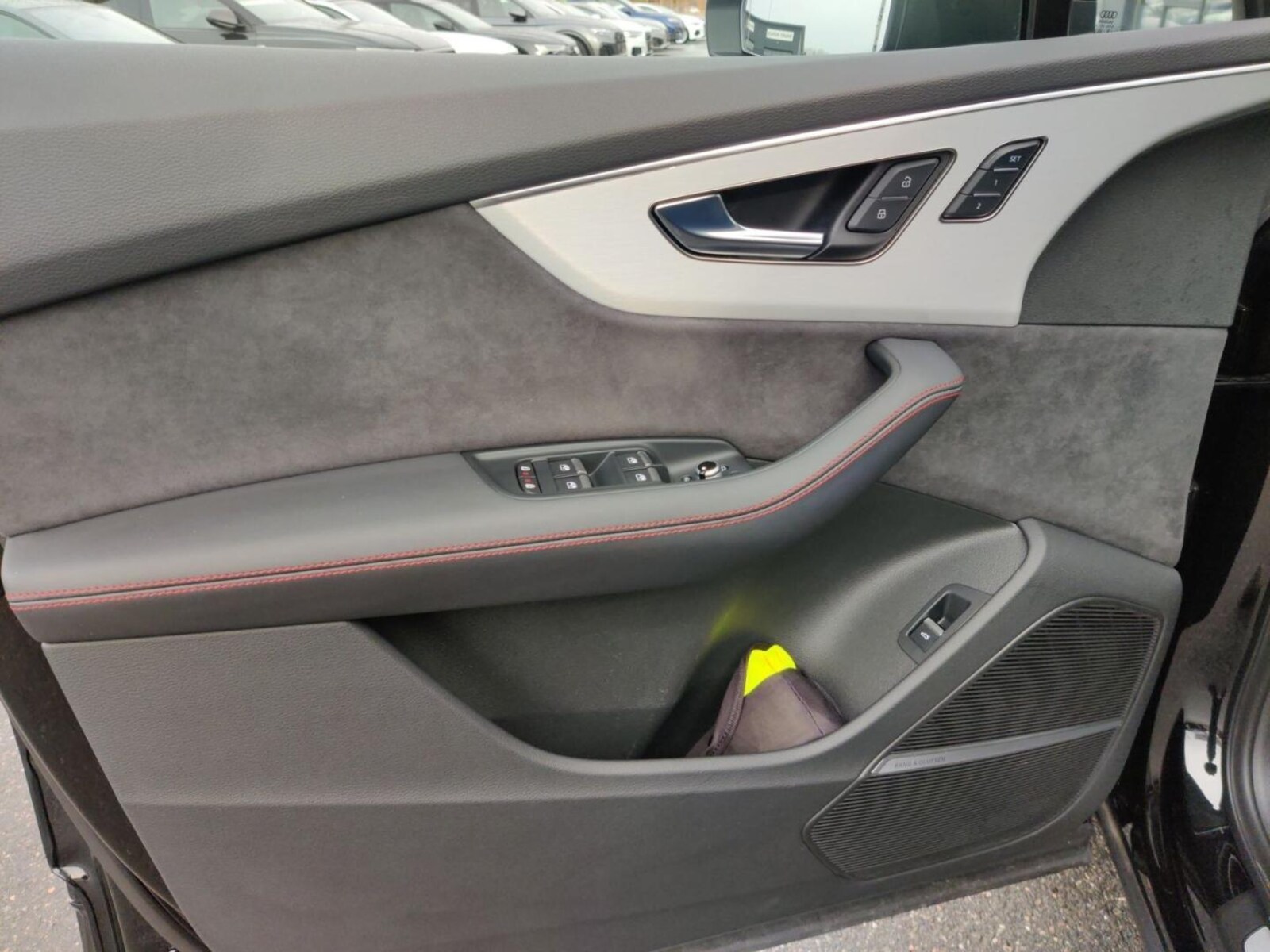 Audi Q7 – Bild 18