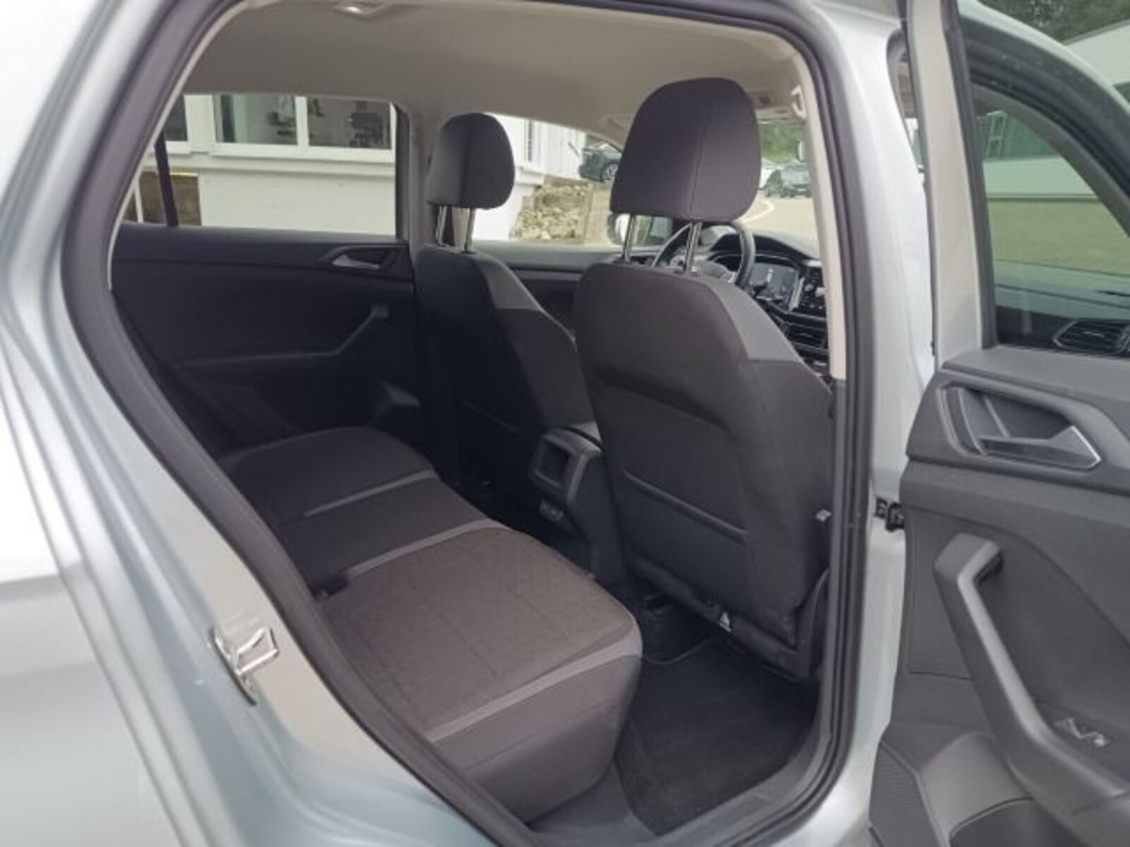 Volkswagen T-Cross – Bild 16