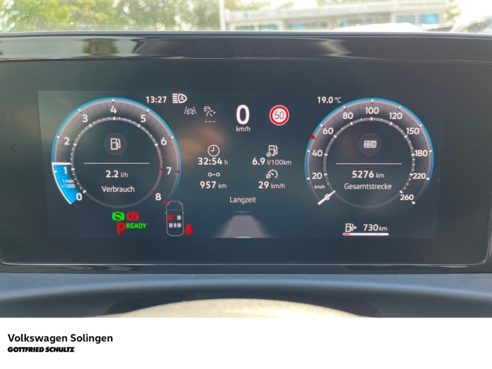 Volkswagen T-Roc – Bild 11