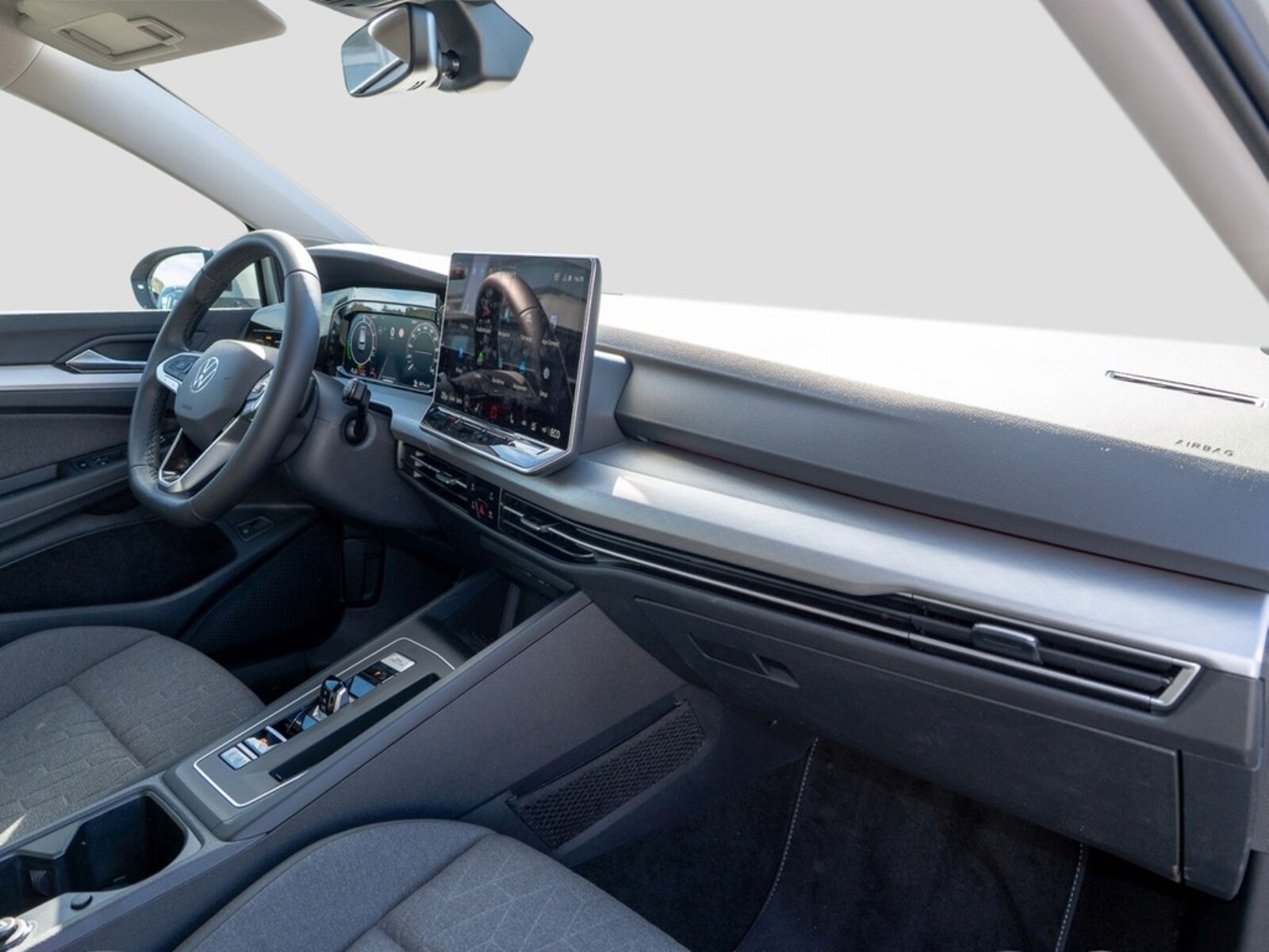 Volkswagen Golf – Bild 8