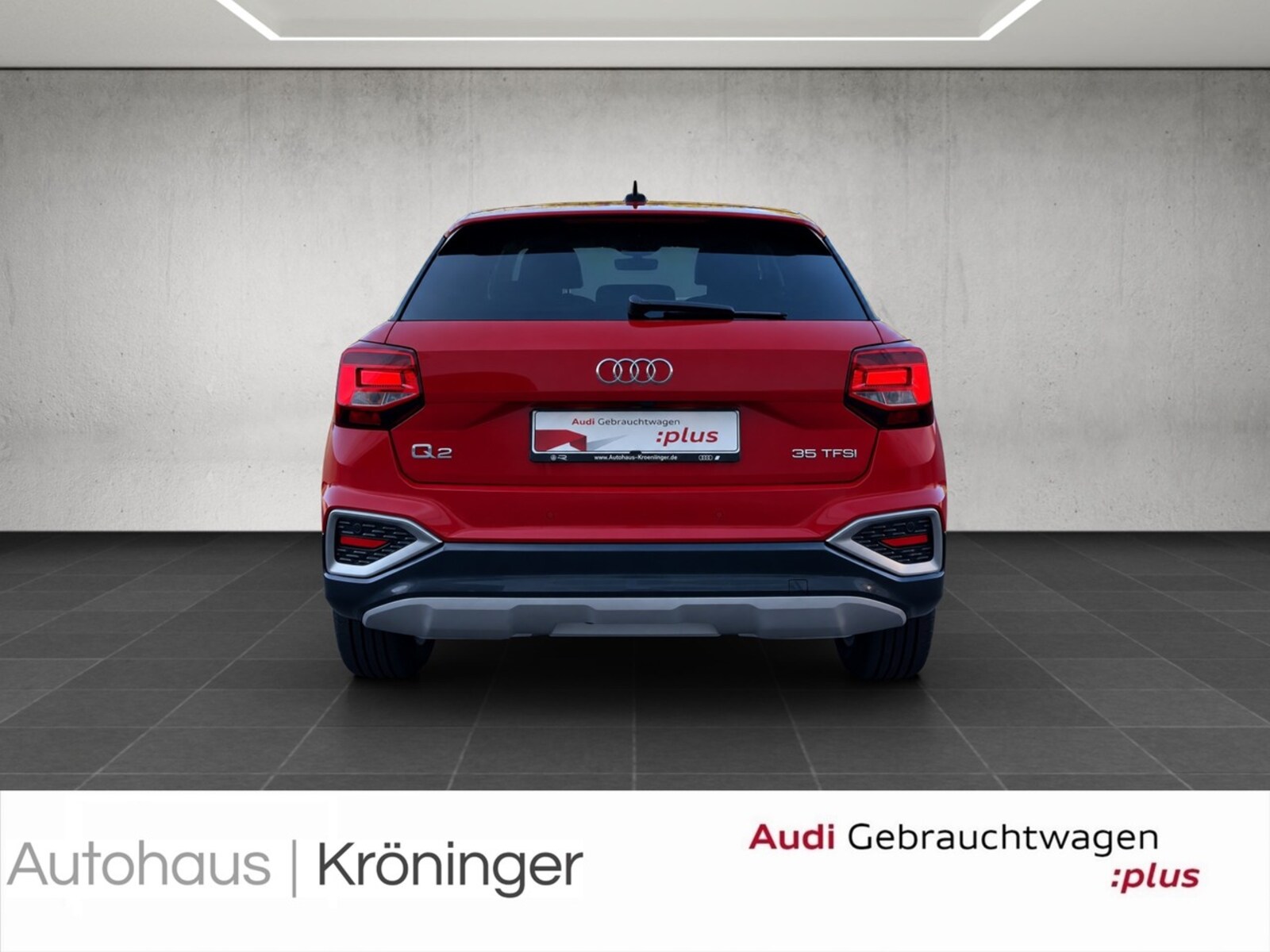Audi Q2 – Bild 6