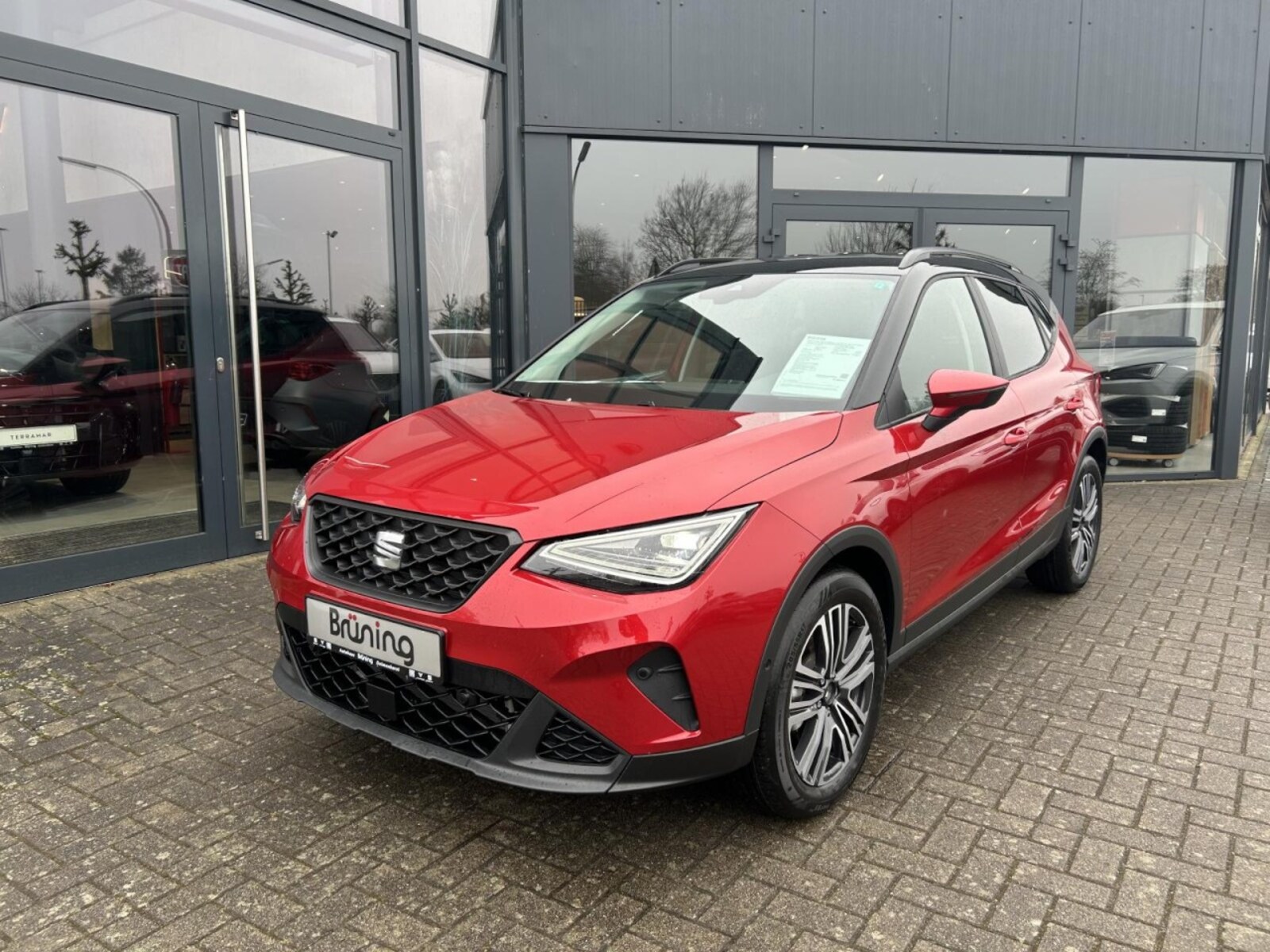 SEAT Arona – Bild 2