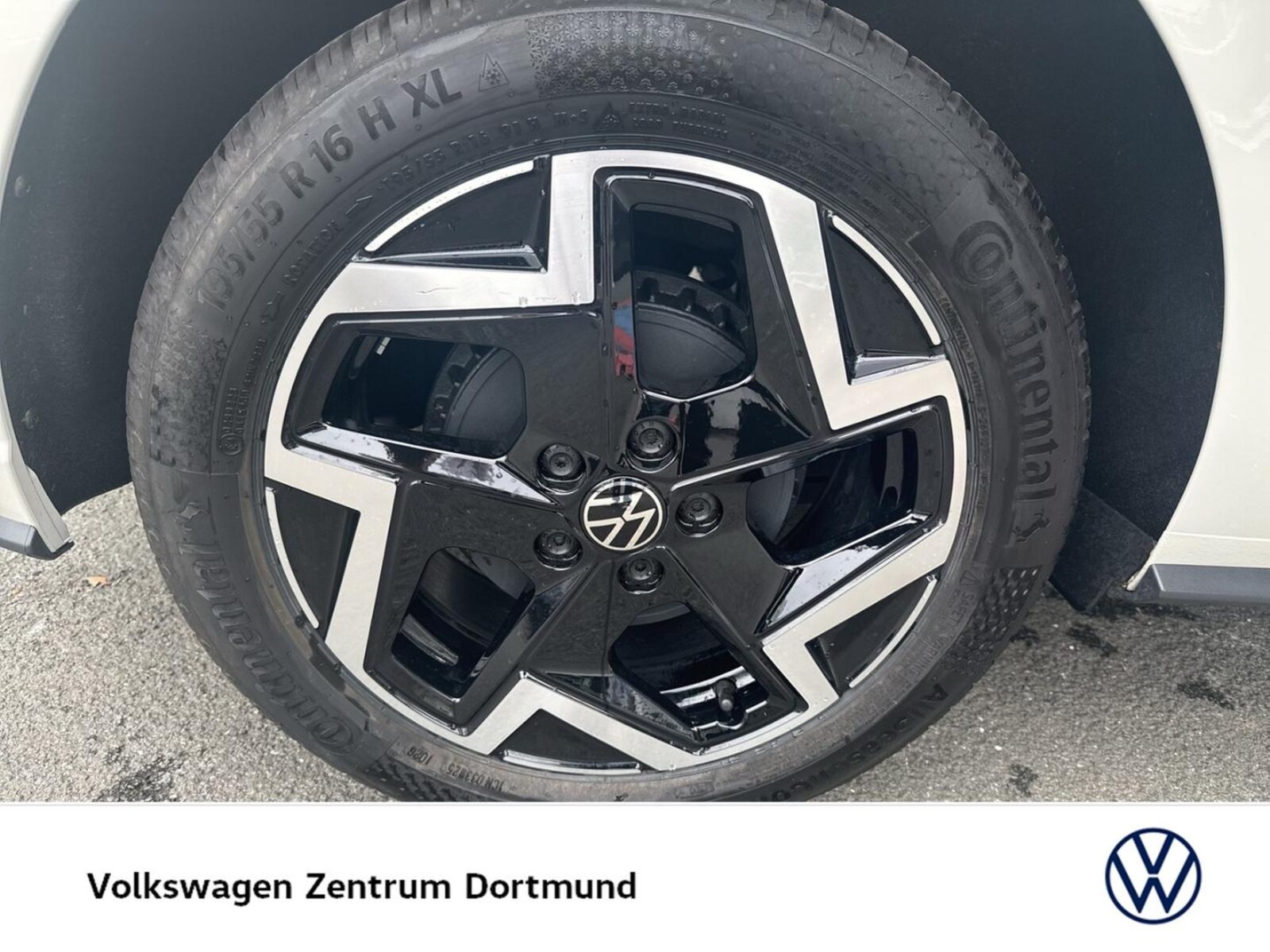 Volkswagen Polo – Bild 5