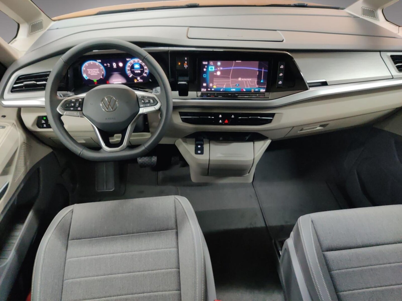 Volkswagen California – Bild 7