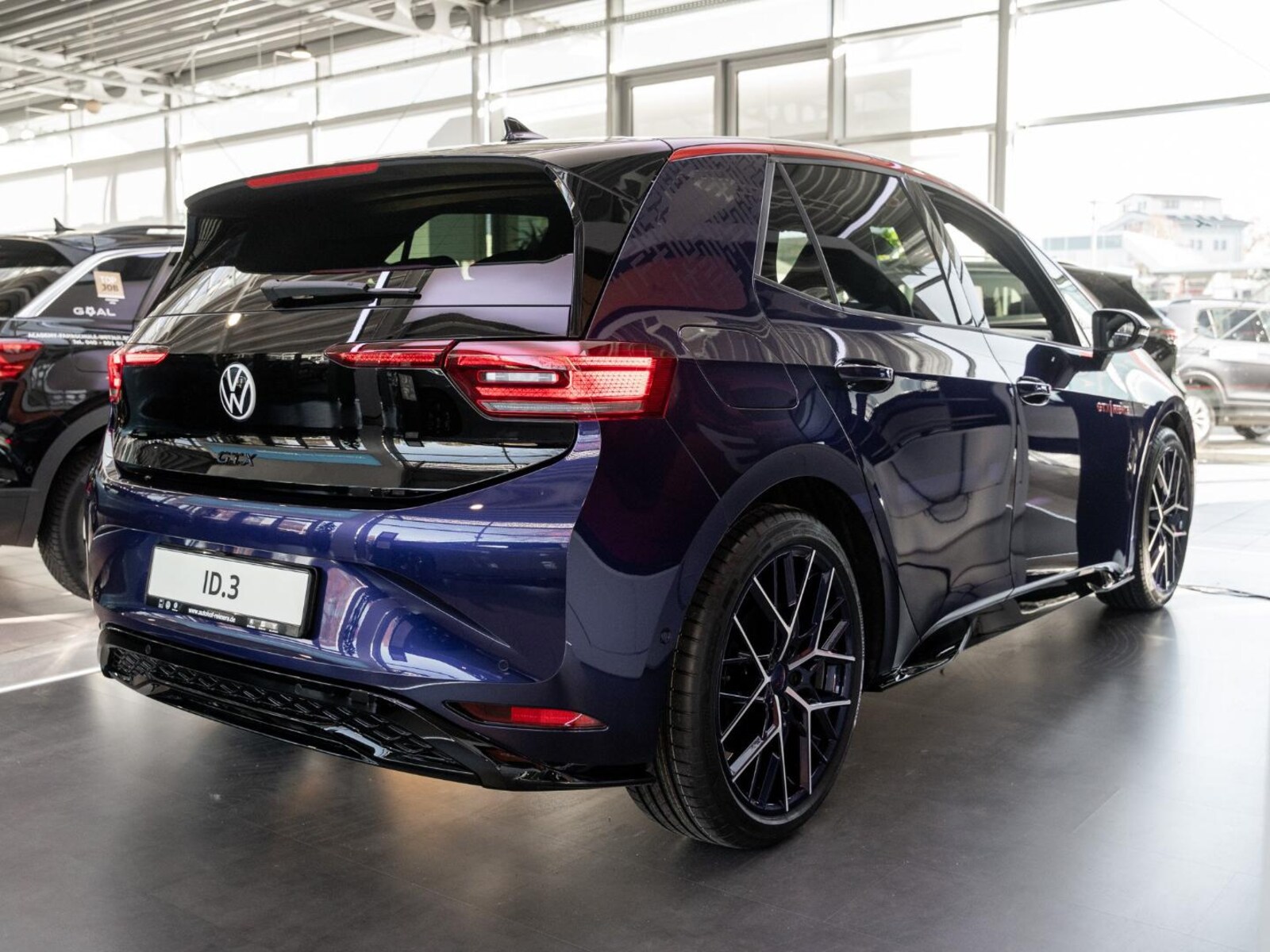 Volkswagen ID.3 – Bild 4