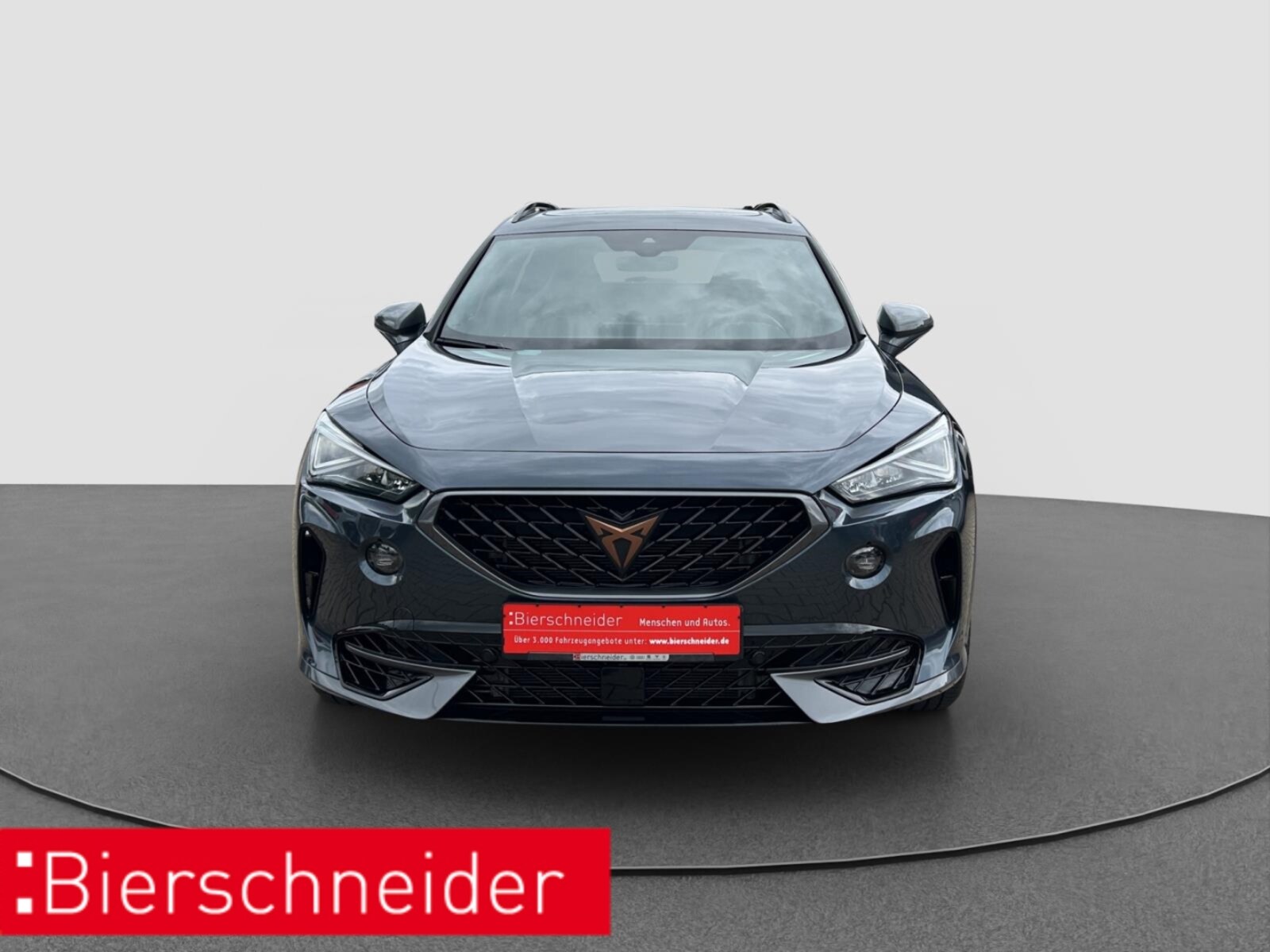 CUPRA Formentor – Bild 3