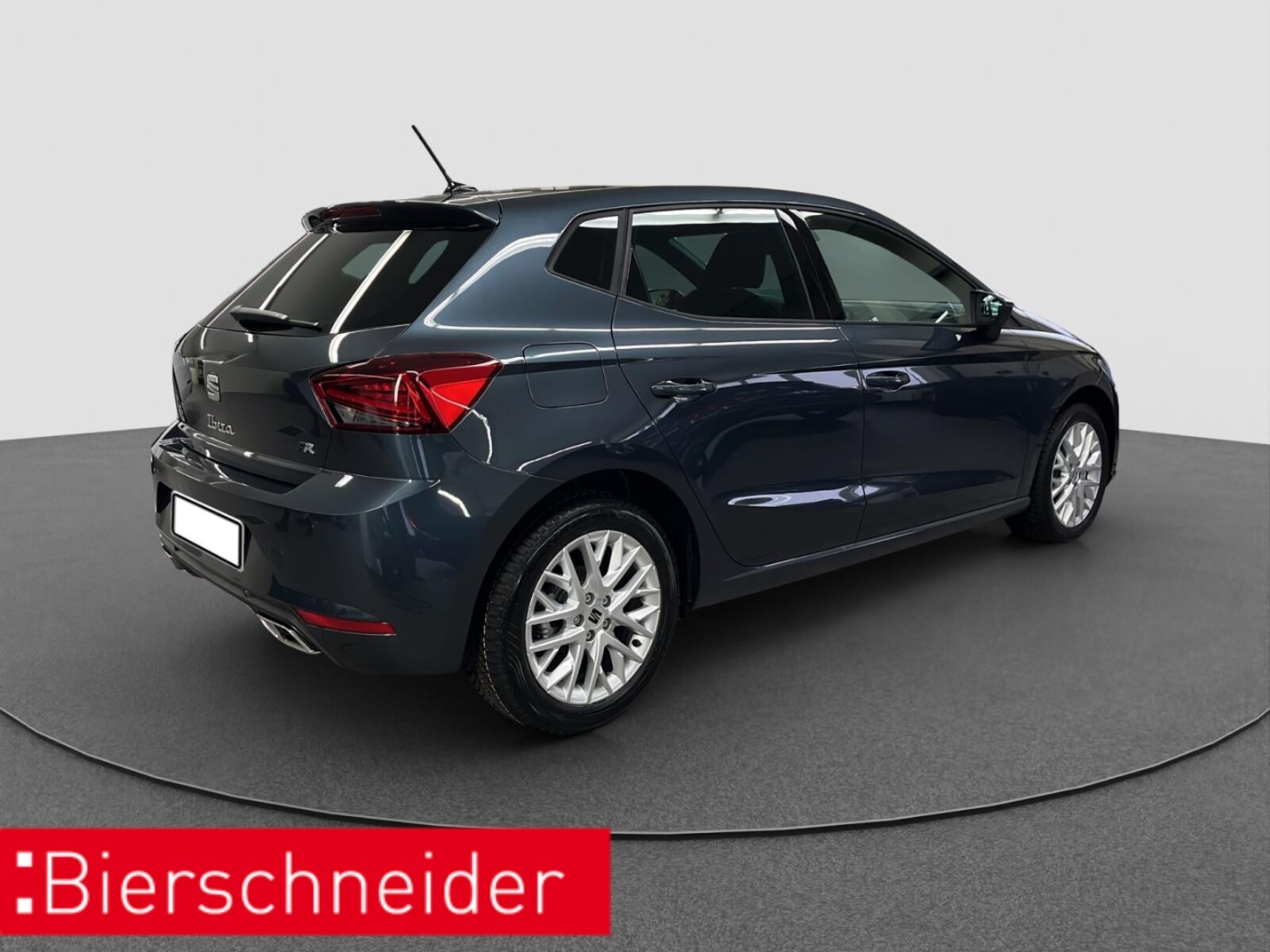 SEAT Ibiza – Bild 7