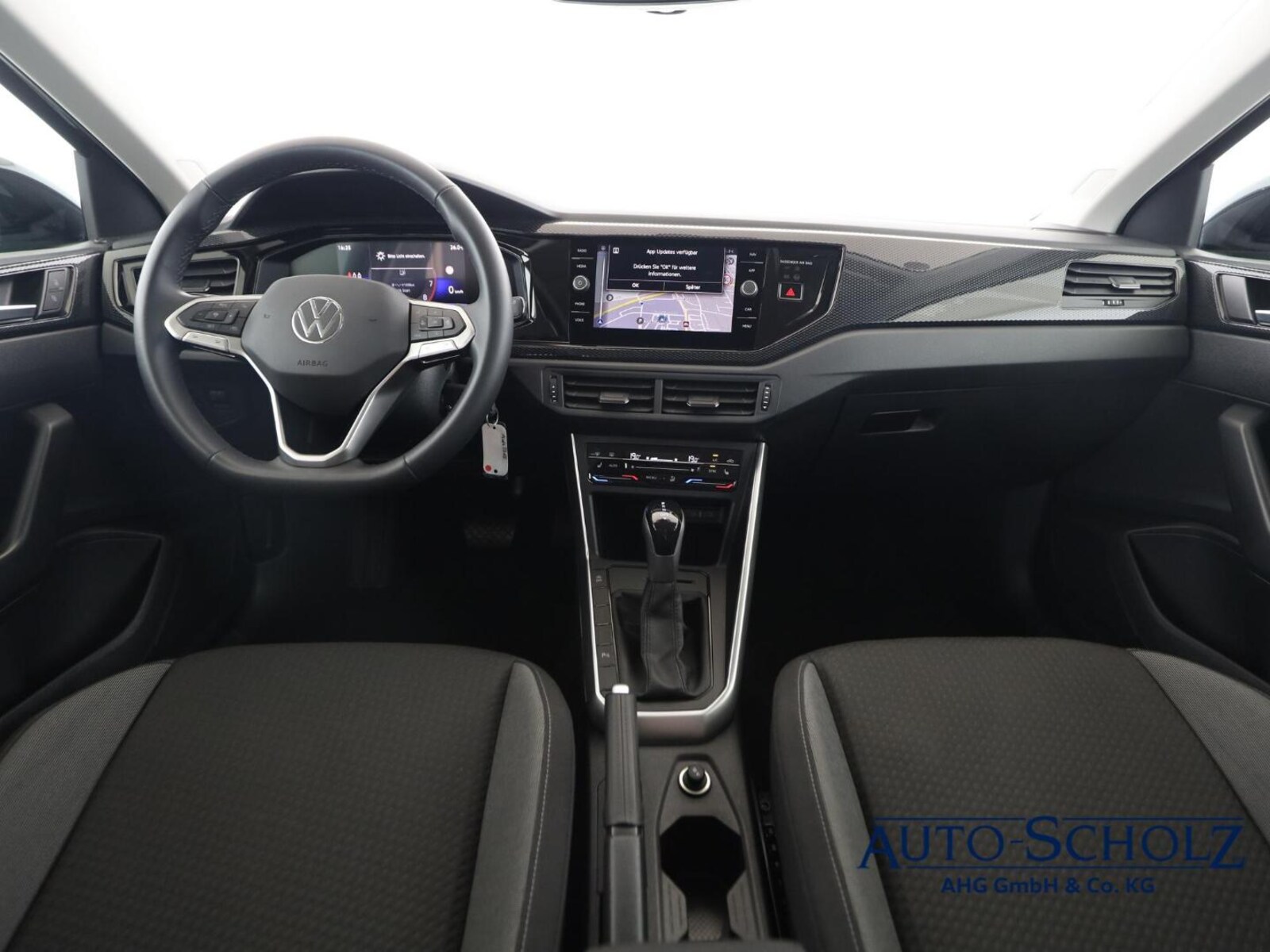 Volkswagen Taigo – Bild 11