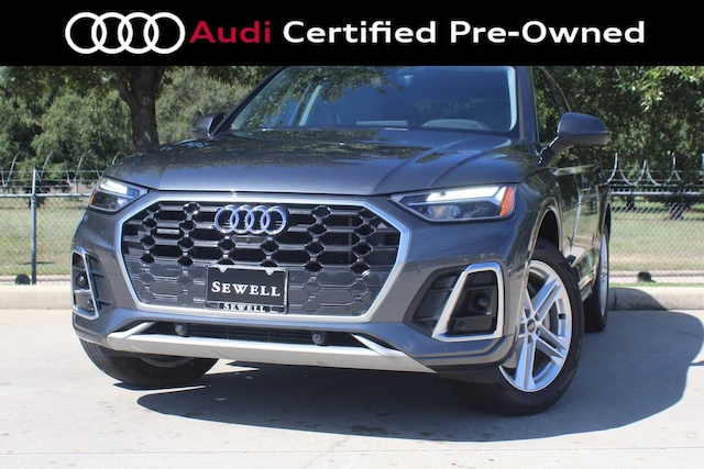 Photo of 2025 Audi Q5 TFSI e 