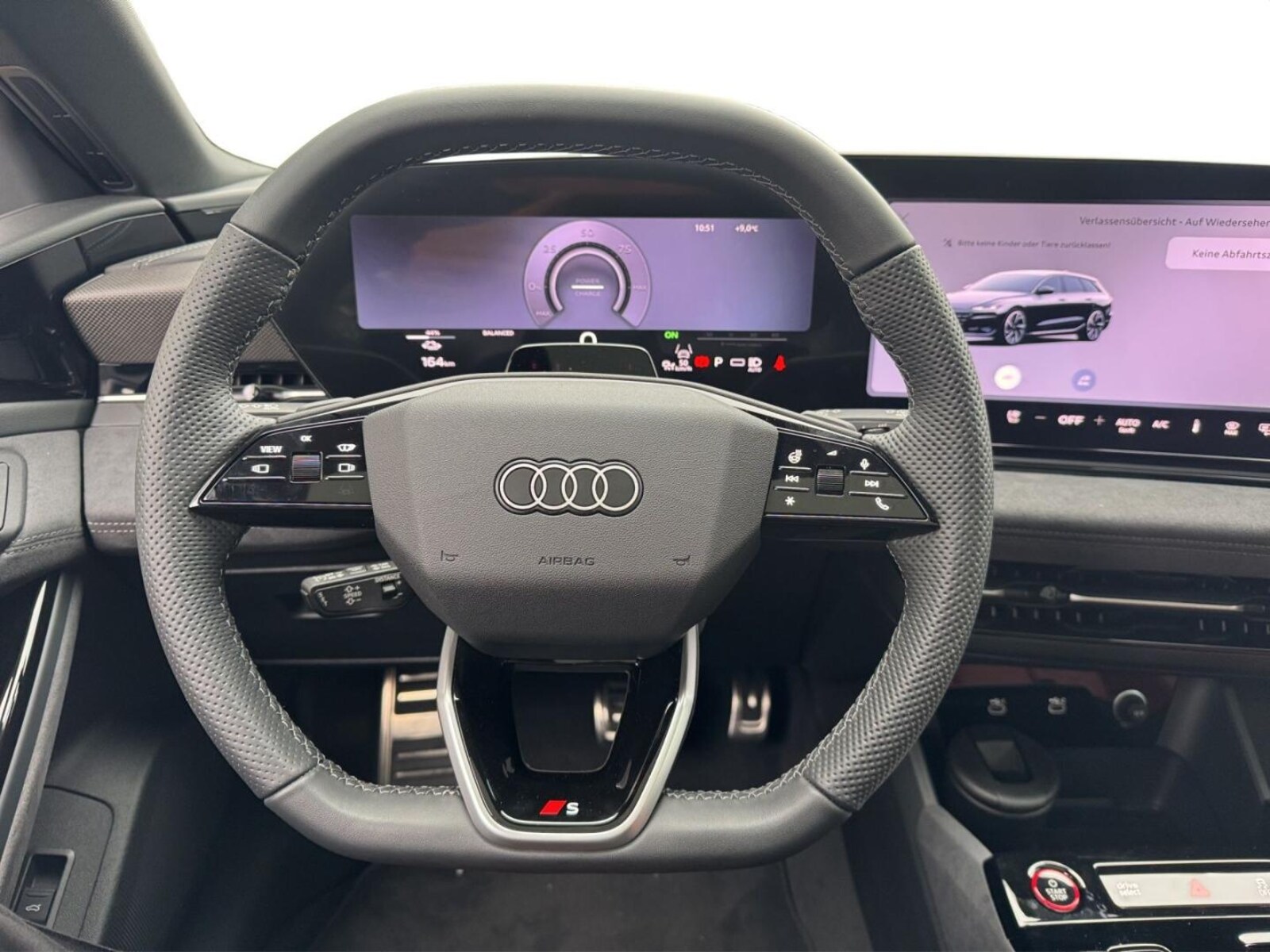 Audi S6 Avant e-tron – Bild 16