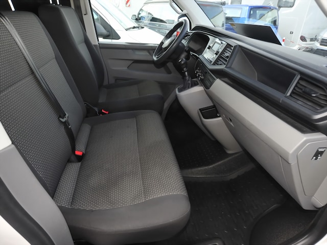 Volkswagen T6.1 Transporter
