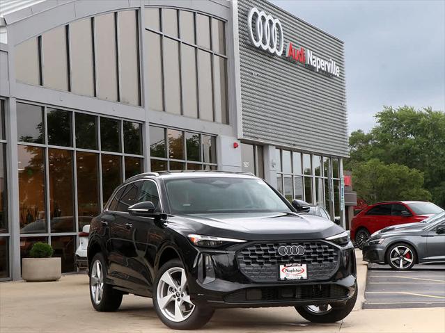 2025 AUDI Q5 - Image 1