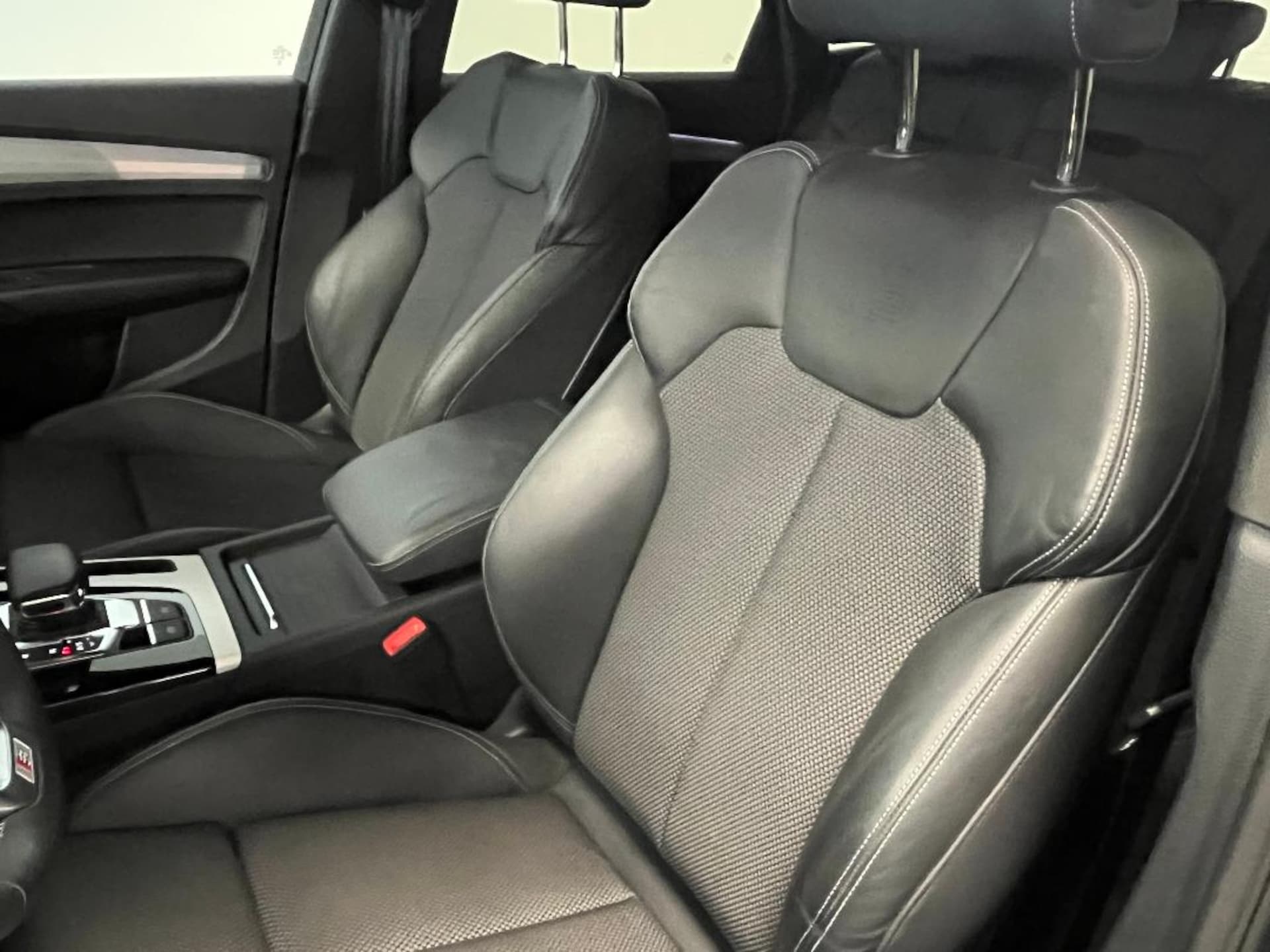Audi Q5 SUV S line