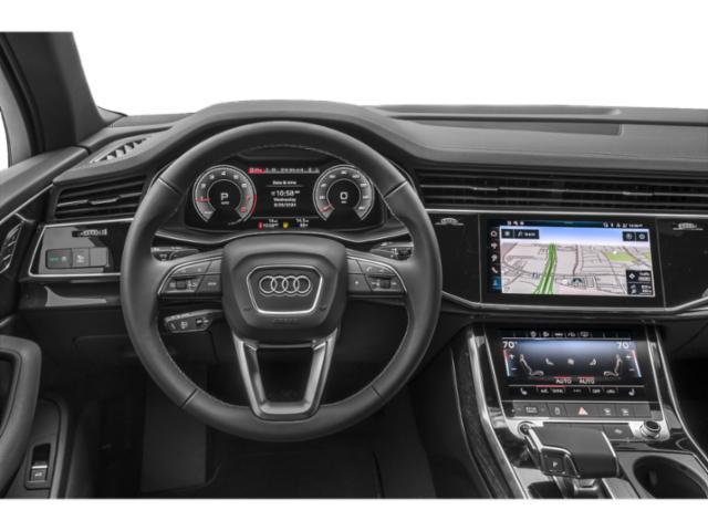 2026 AUDI Q7 - Image 4
